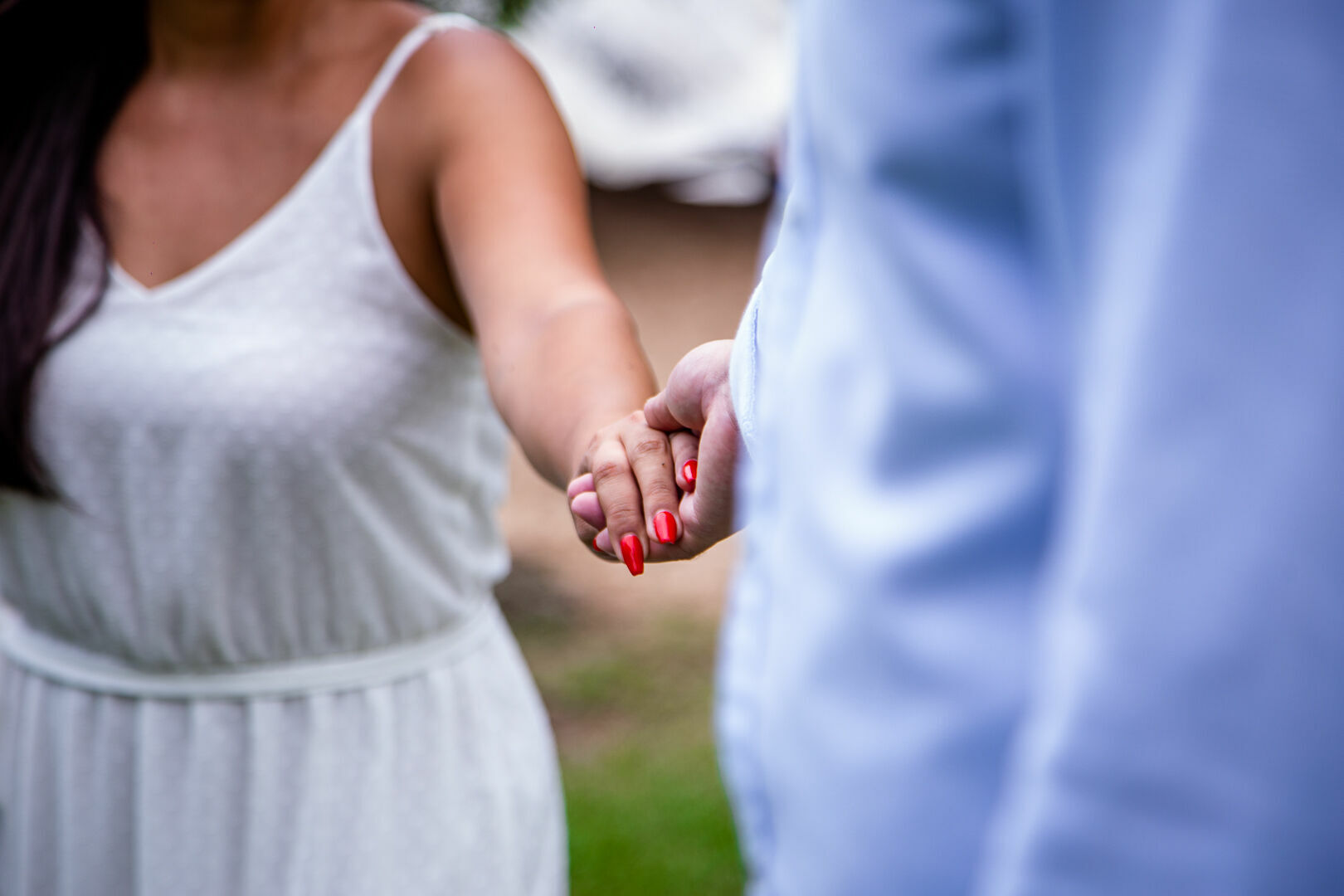 Foto PRE WEDDING - LUANA & BRUNO Foto PRE WEDDING - LUANA & BRUNO - Imagem 25