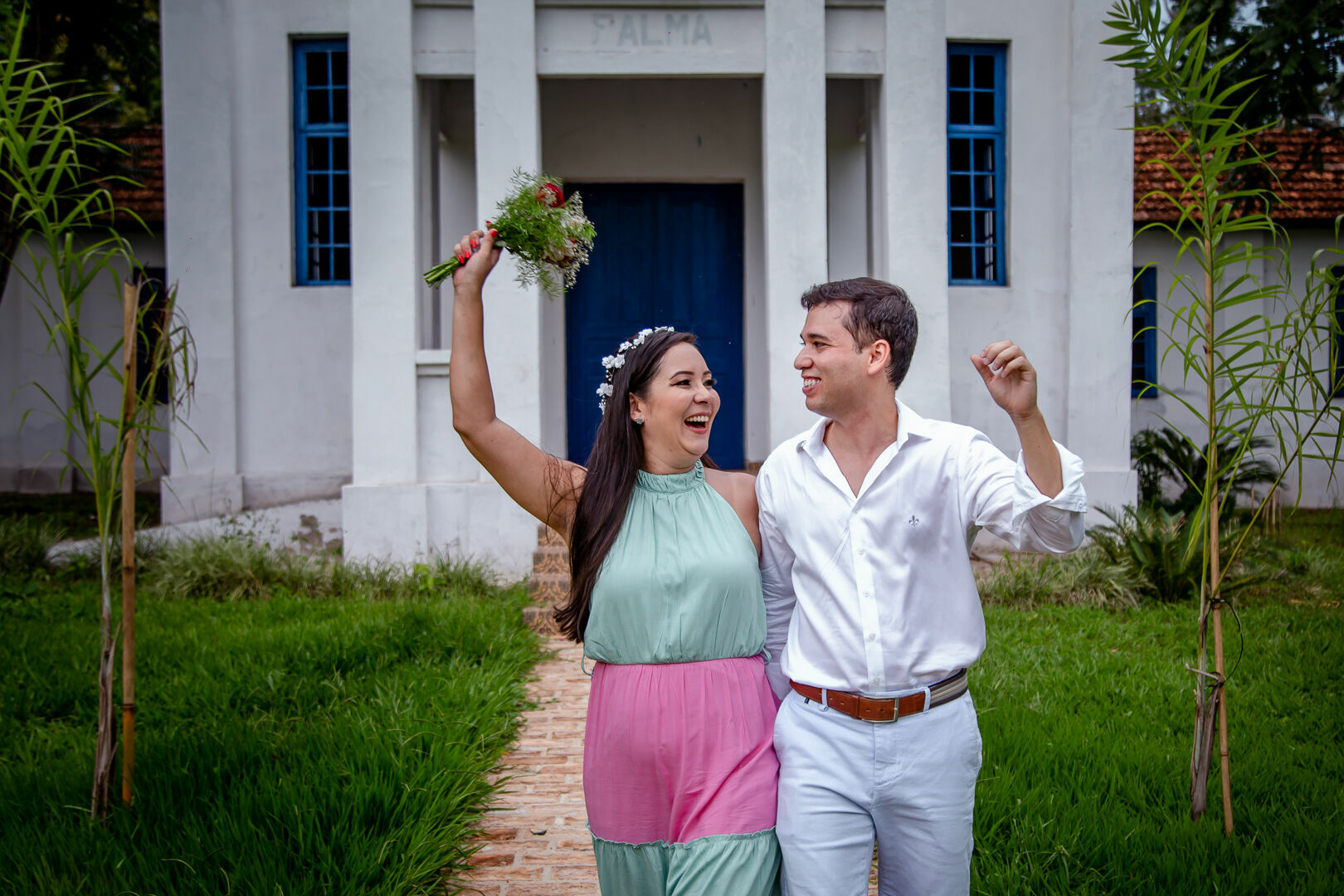 Foto PRE WEDDING - LUANA & BRUNO Foto PRE WEDDING - LUANA & BRUNO - Imagem 49