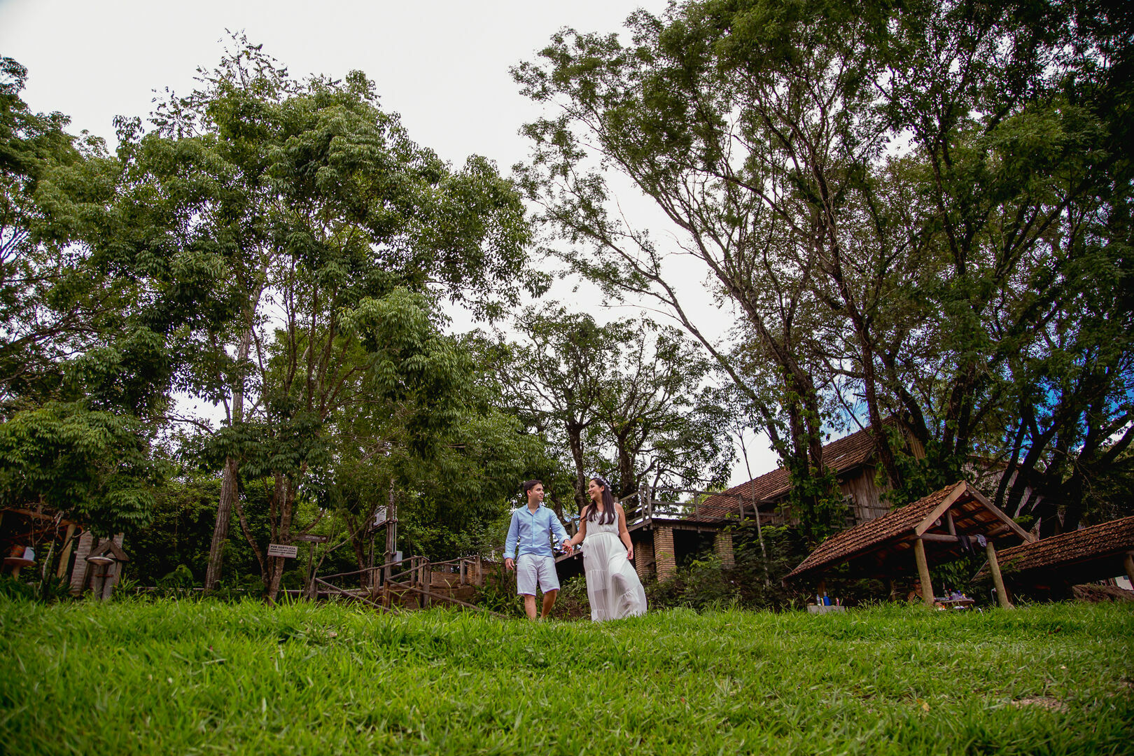 Foto PRE WEDDING - LUANA & BRUNO Foto PRE WEDDING - LUANA & BRUNO - Imagem 23