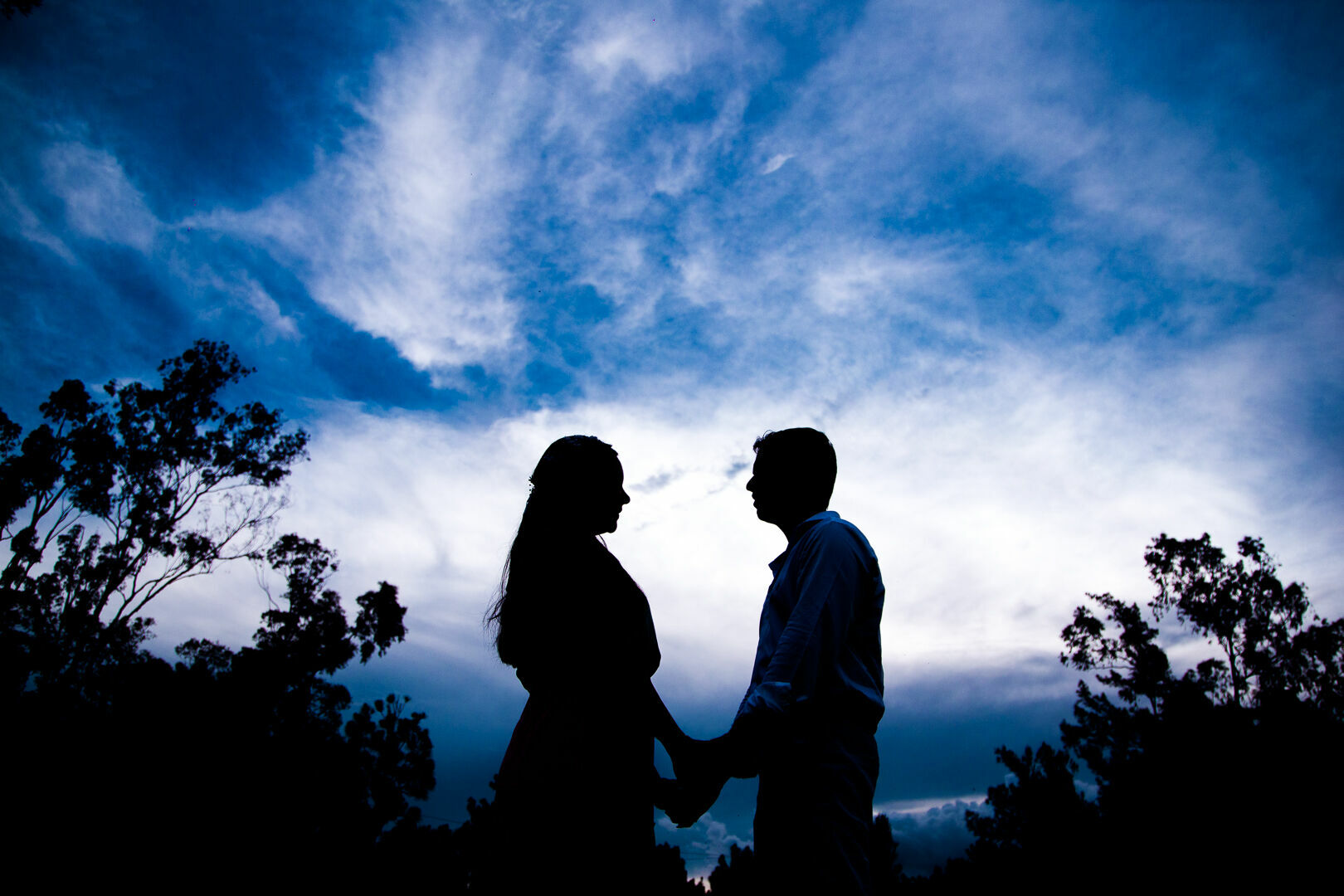 Foto PRE WEDDING - LUANA & BRUNO Foto PRE WEDDING - LUANA & BRUNO - Imagem 55