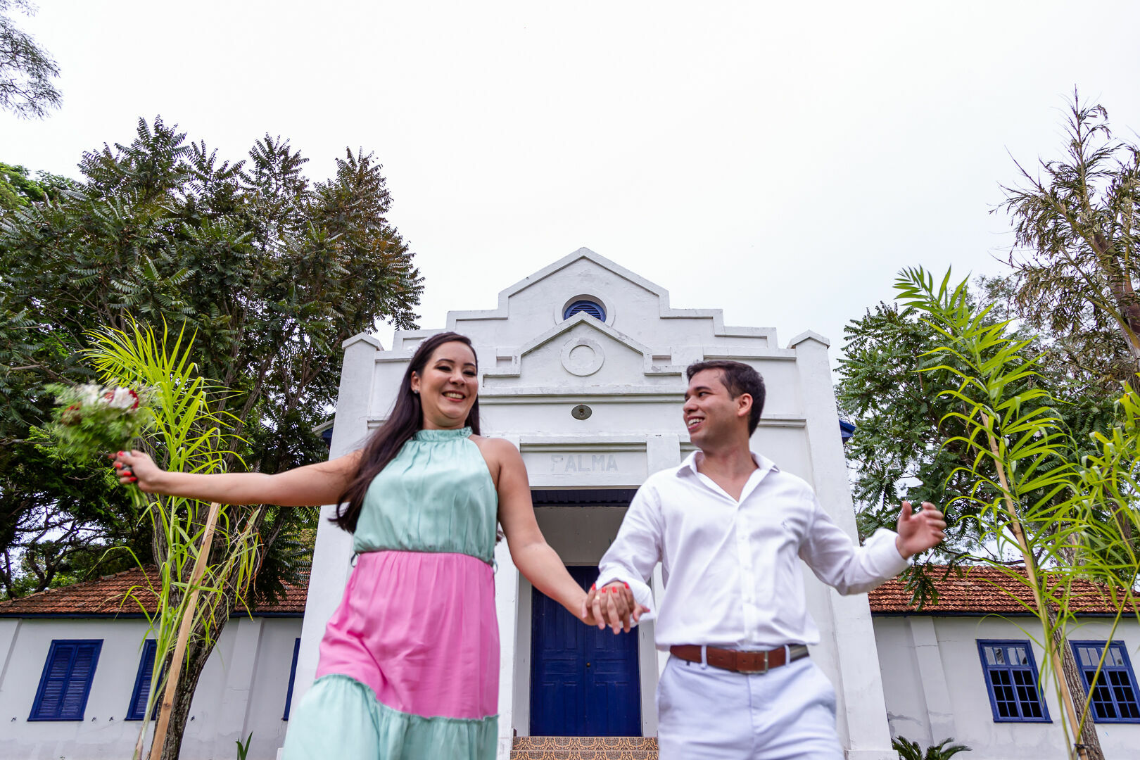Foto PRE WEDDING - LUANA & BRUNO Foto PRE WEDDING - LUANA & BRUNO - Imagem 53