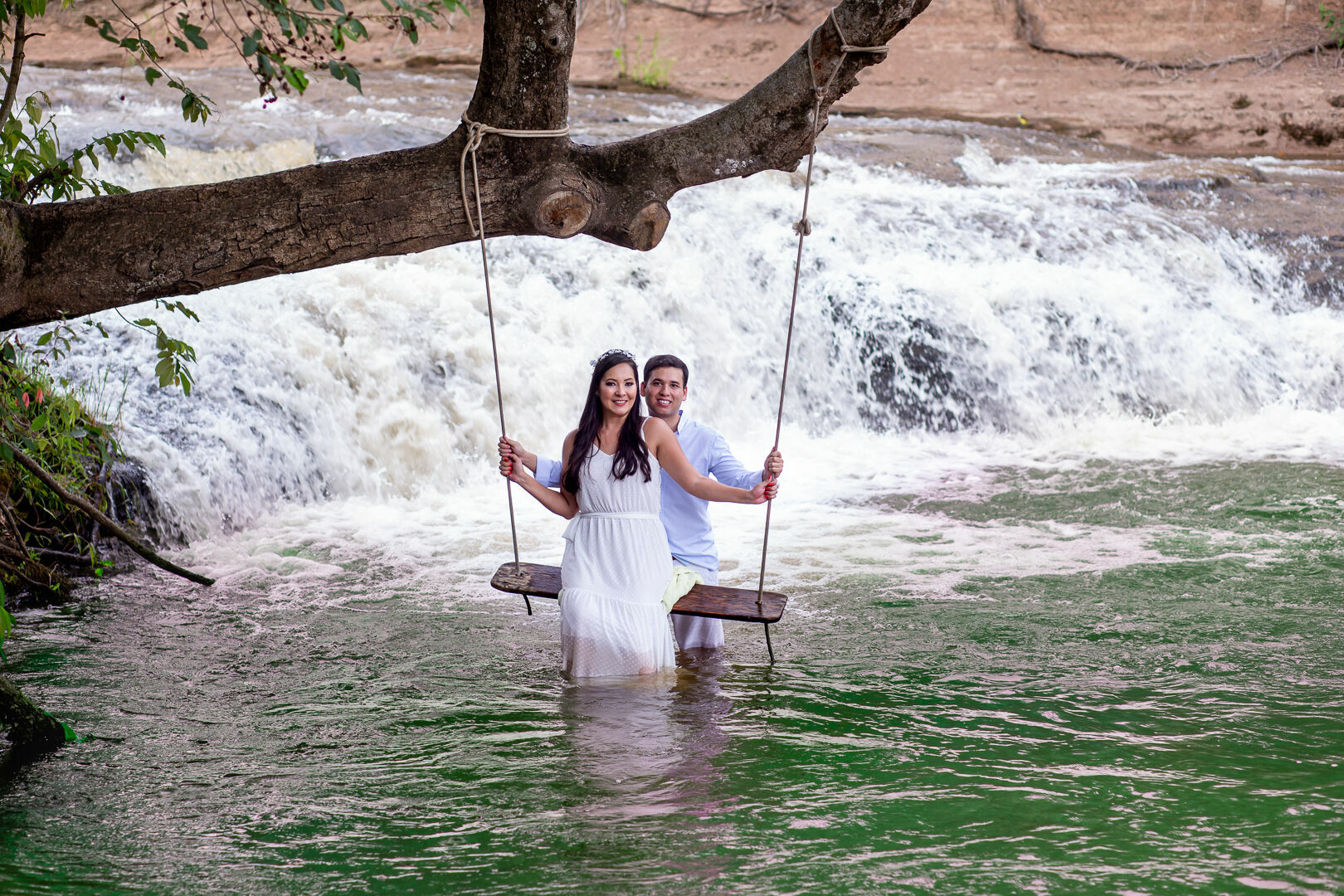 Foto PRE WEDDING - LUANA & BRUNO Foto PRE WEDDING - LUANA & BRUNO - Imagem 33