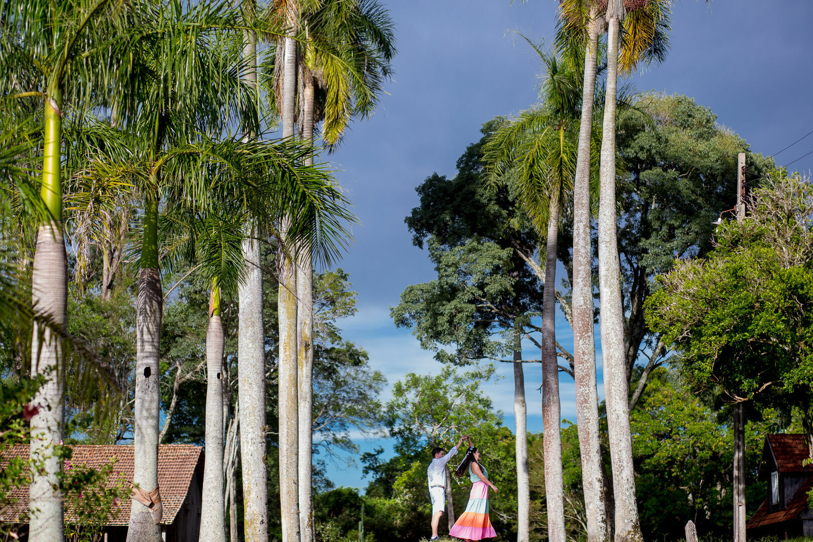 Foto PRE WEDDING - LUANA & BRUNO Foto PRE WEDDING - LUANA & BRUNO - Imagem 42