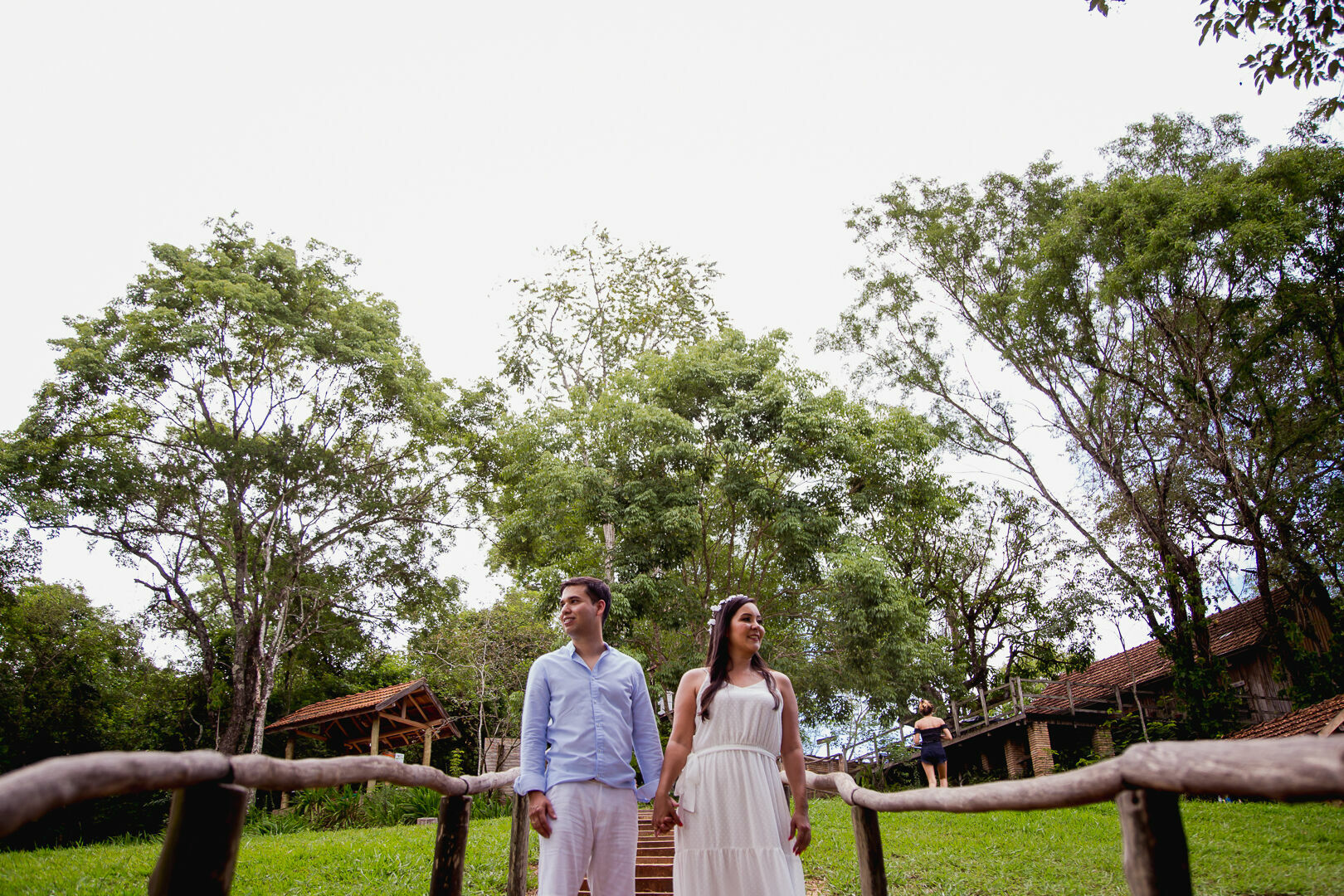 Foto PRE WEDDING - LUANA & BRUNO Foto PRE WEDDING - LUANA & BRUNO - Imagem 22