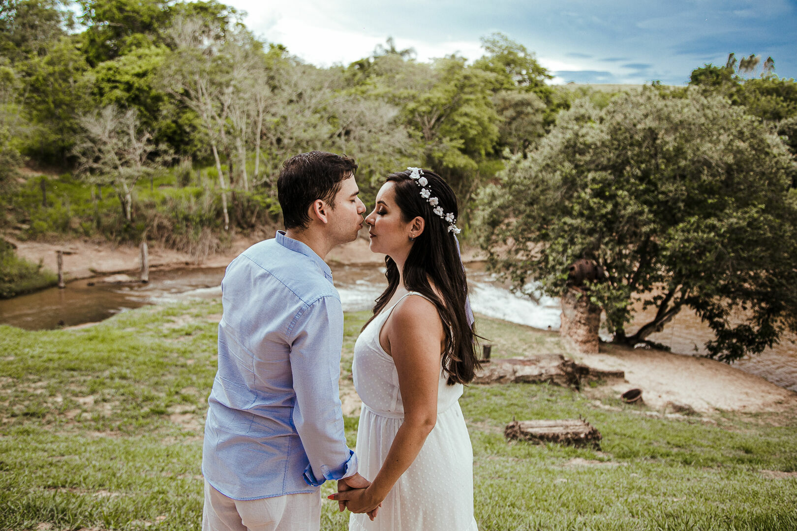 Foto PRE WEDDING - LUANA & BRUNO Foto PRE WEDDING - LUANA & BRUNO - Imagem 26