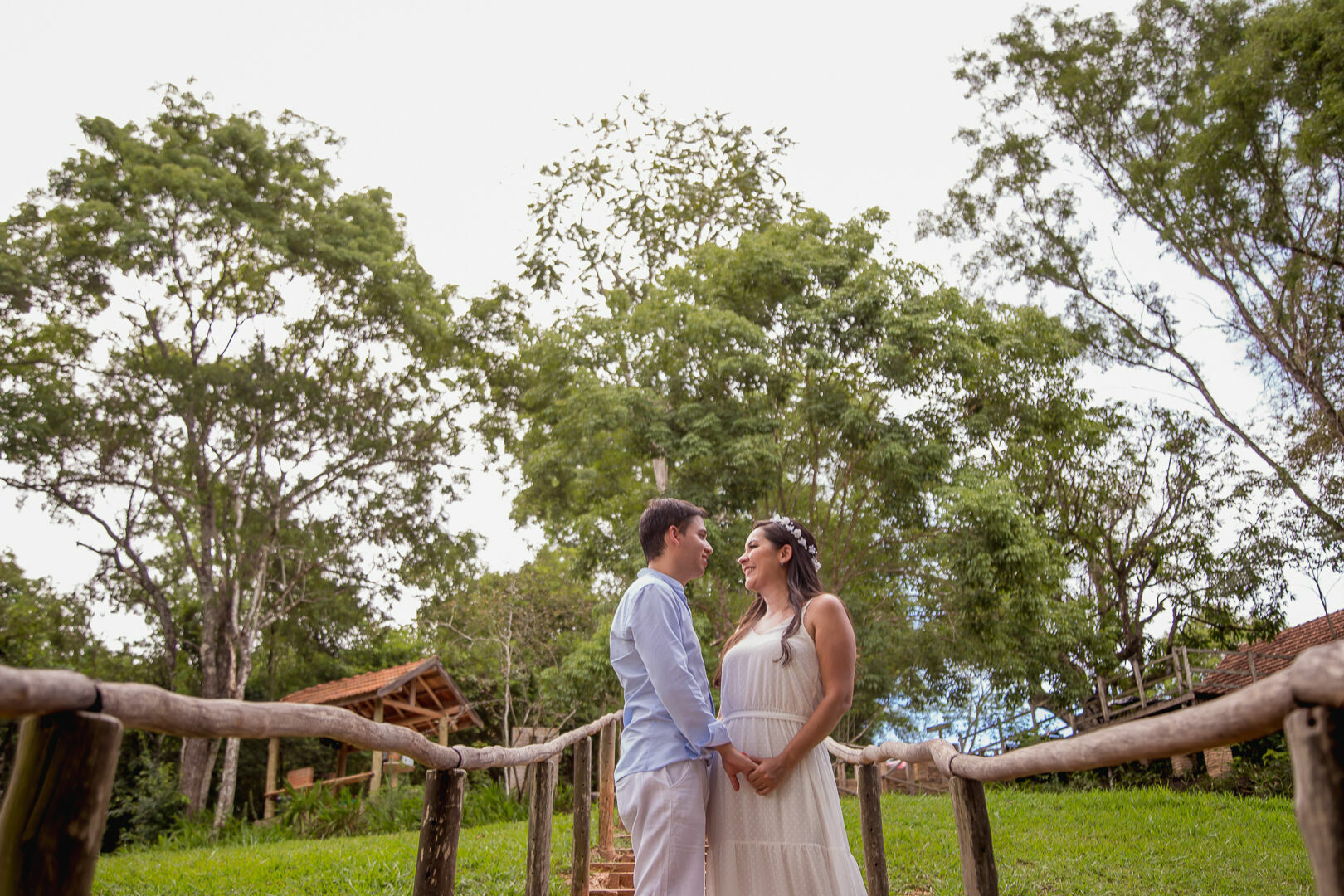 Foto PRE WEDDING - LUANA & BRUNO Foto PRE WEDDING - LUANA & BRUNO - Imagem 21