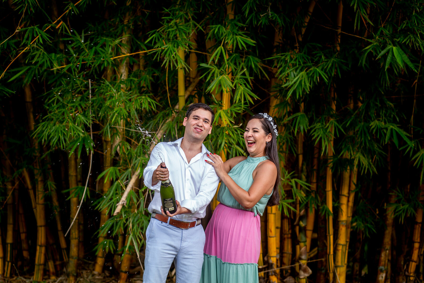 Foto PRE WEDDING - LUANA & BRUNO Foto PRE WEDDING - LUANA & BRUNO - Imagem 45
