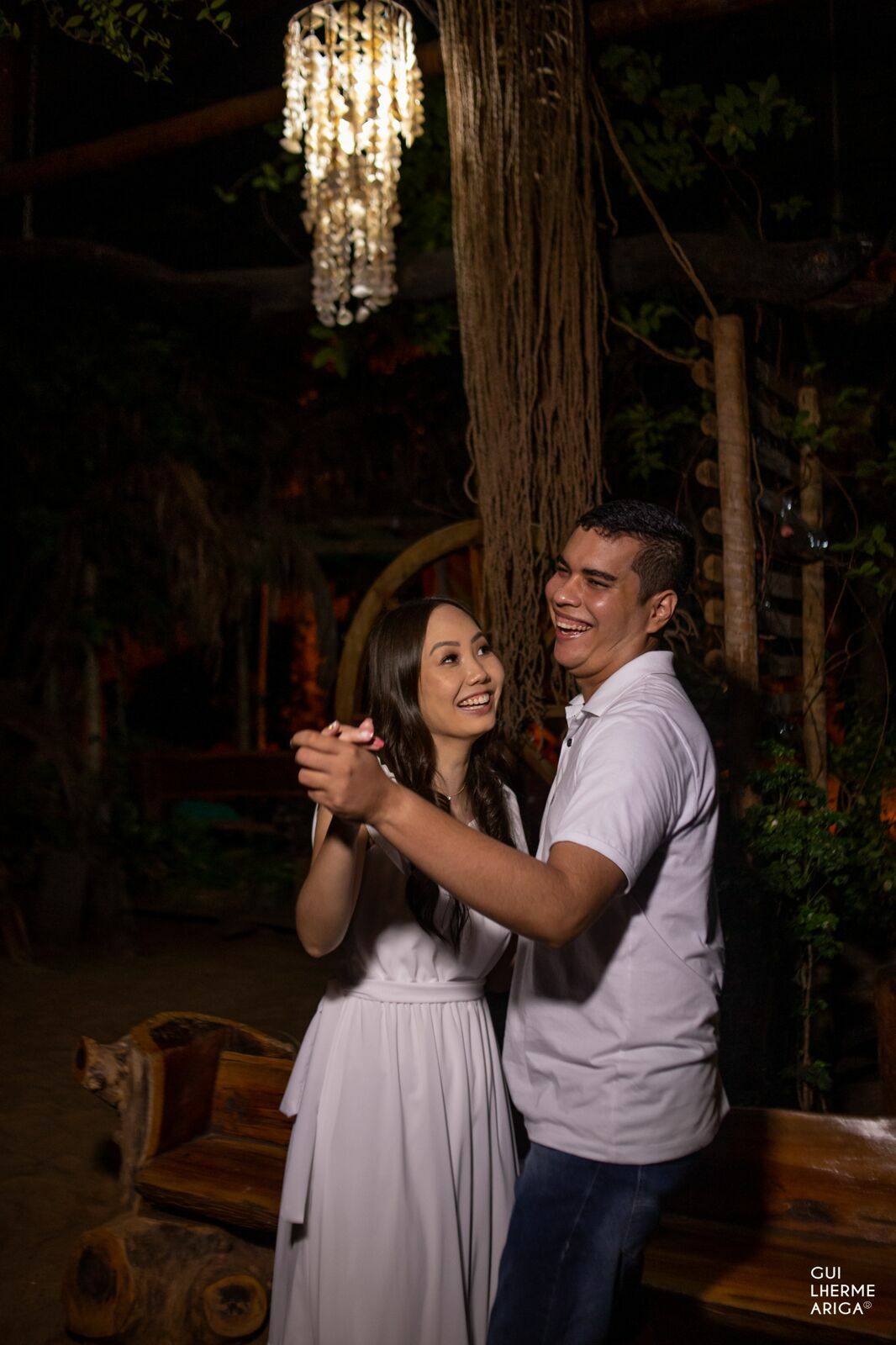 Foto Love Session - Cintia & Alex Foto Love Session - Cintia & Alex - Imagem 0
