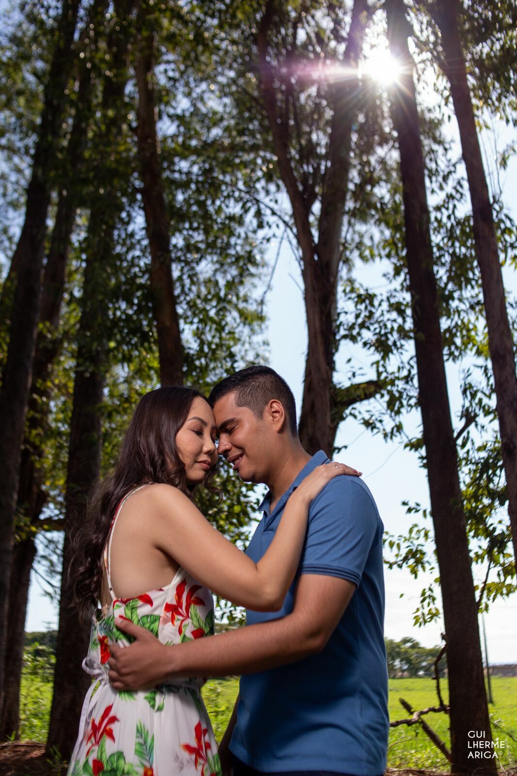 Foto Love Session - Cintia & Alex Foto Love Session - Cintia & Alex - Imagem 15