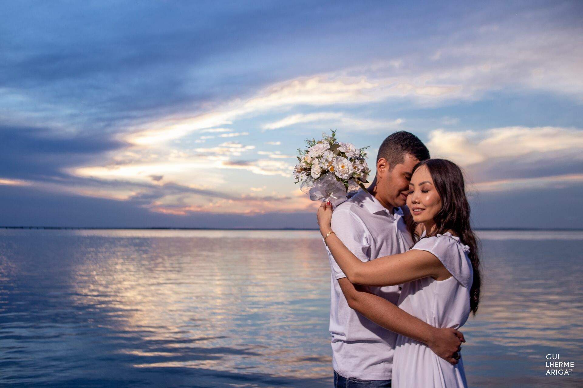 Foto Love Session - Cintia & Alex Foto Love Session - Cintia & Alex - Imagem 21
