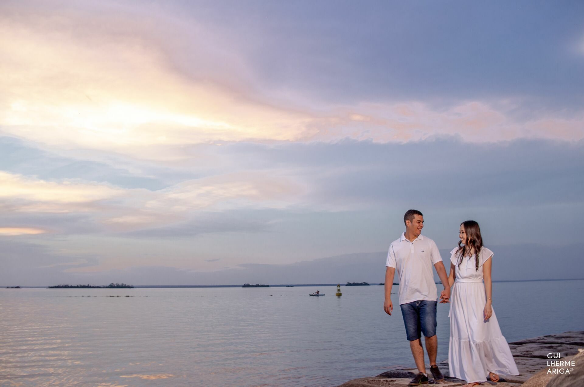 Foto Love Session - Cintia & Alex Foto Love Session - Cintia & Alex - Imagem 23