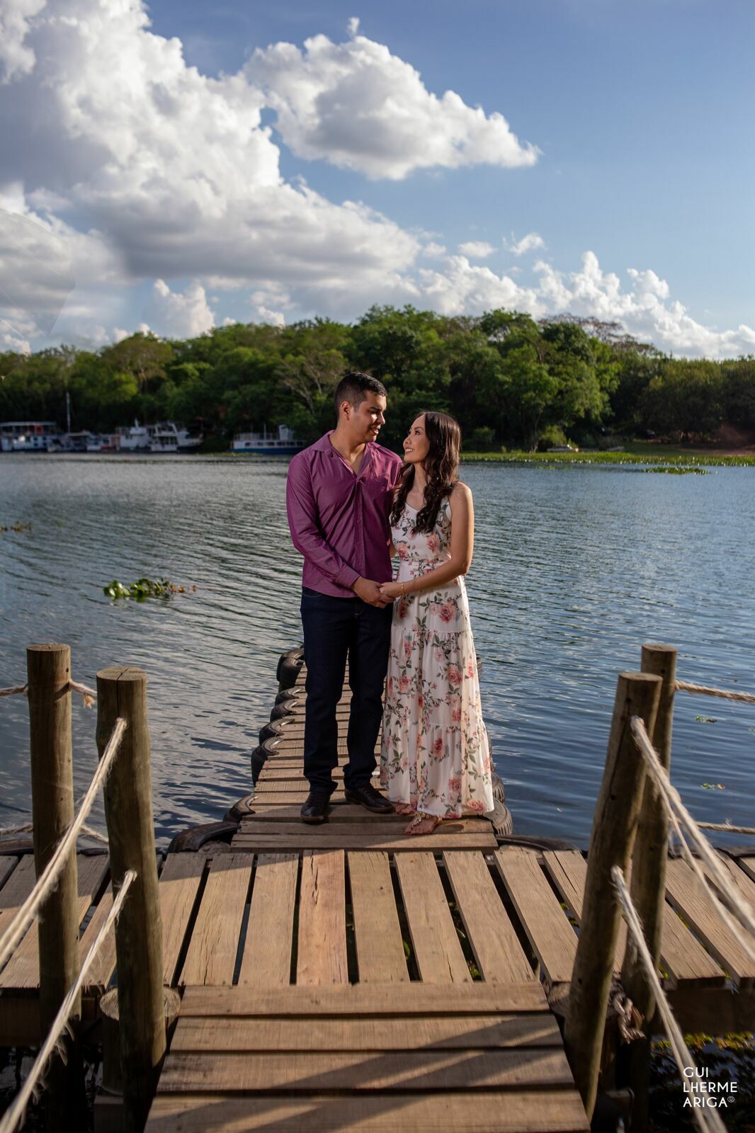 Foto Love Session - Cintia & Alex Foto Love Session - Cintia & Alex - Imagem 24