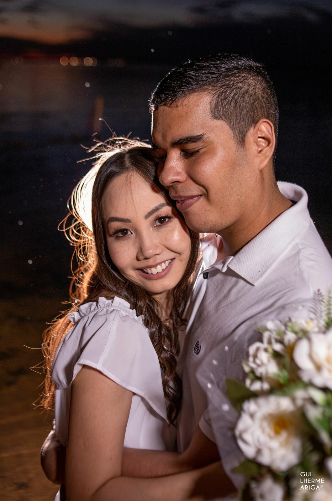 Foto Love Session - Cintia & Alex Foto Love Session - Cintia & Alex - Imagem 25