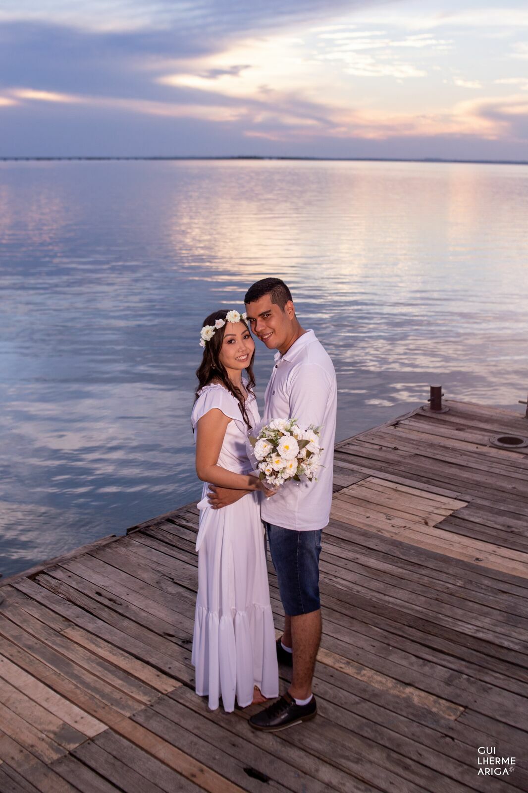 Foto Love Session - Cintia & Alex Foto Love Session - Cintia & Alex - Imagem 26