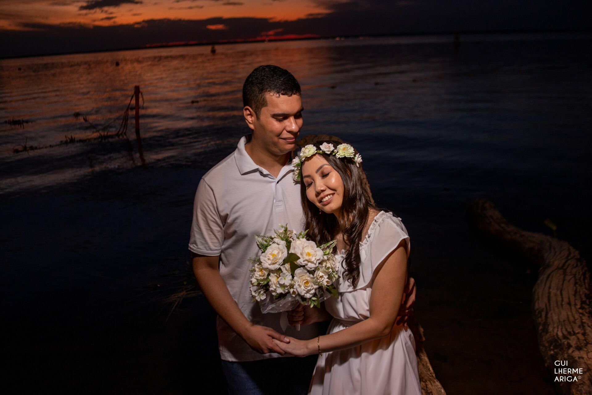 Foto Love Session - Cintia & Alex Foto Love Session - Cintia & Alex - Imagem 27