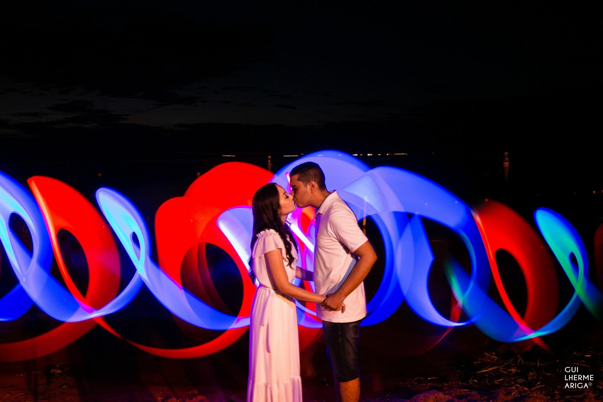 Foto Love Session - Cintia & Alex Foto Love Session - Cintia & Alex - Imagem 29
