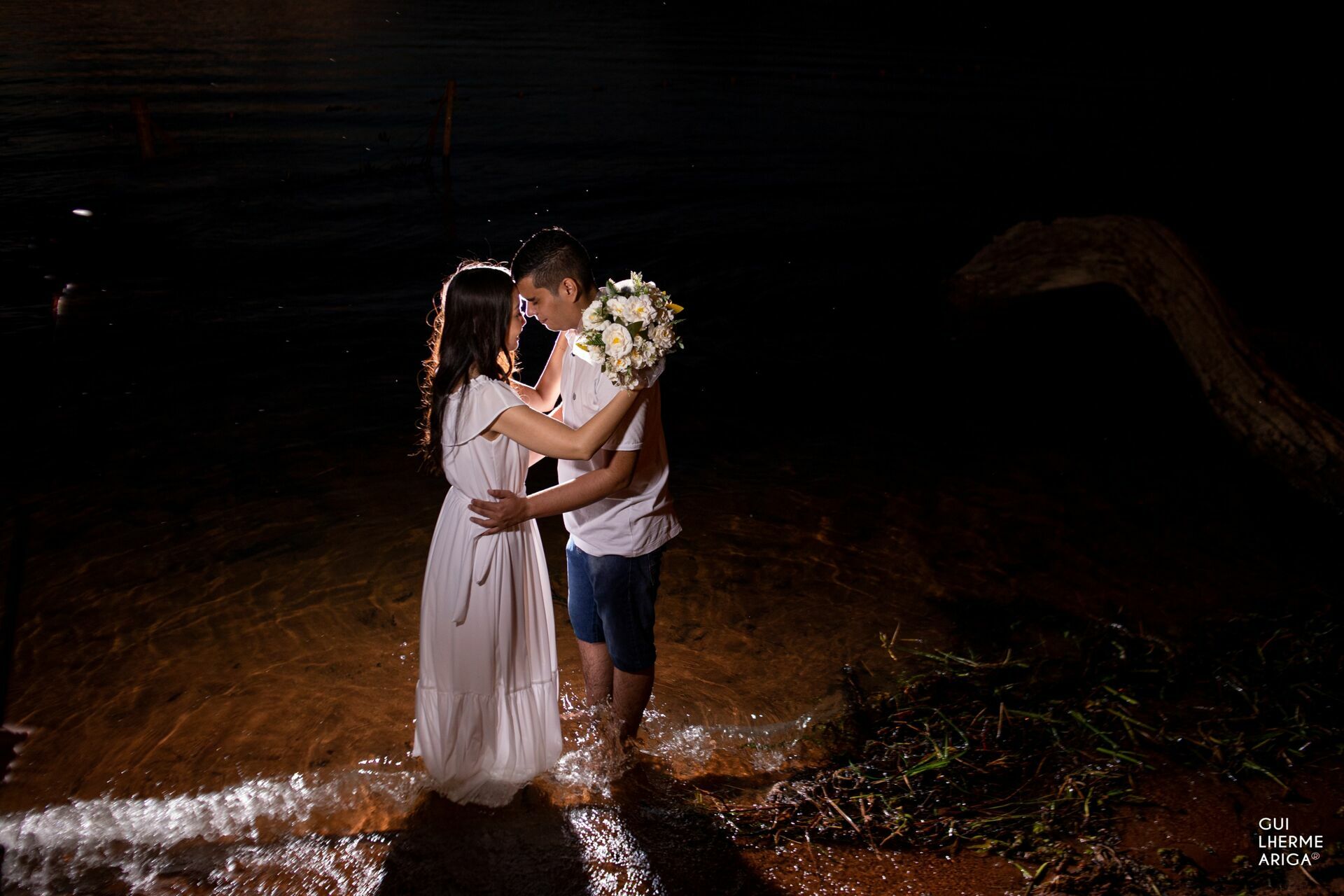 Foto Love Session - Cintia & Alex Foto Love Session - Cintia & Alex - Imagem 30