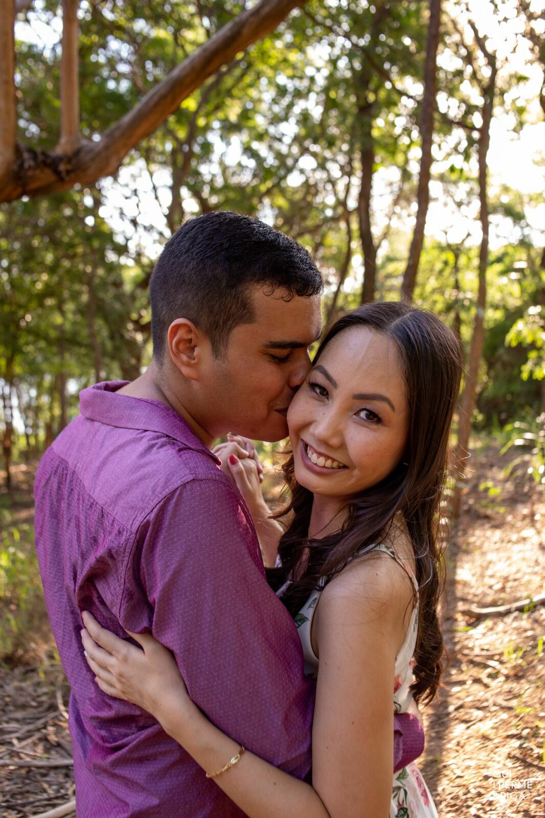 Foto Love Session - Cintia & Alex Foto Love Session - Cintia & Alex - Imagem 31