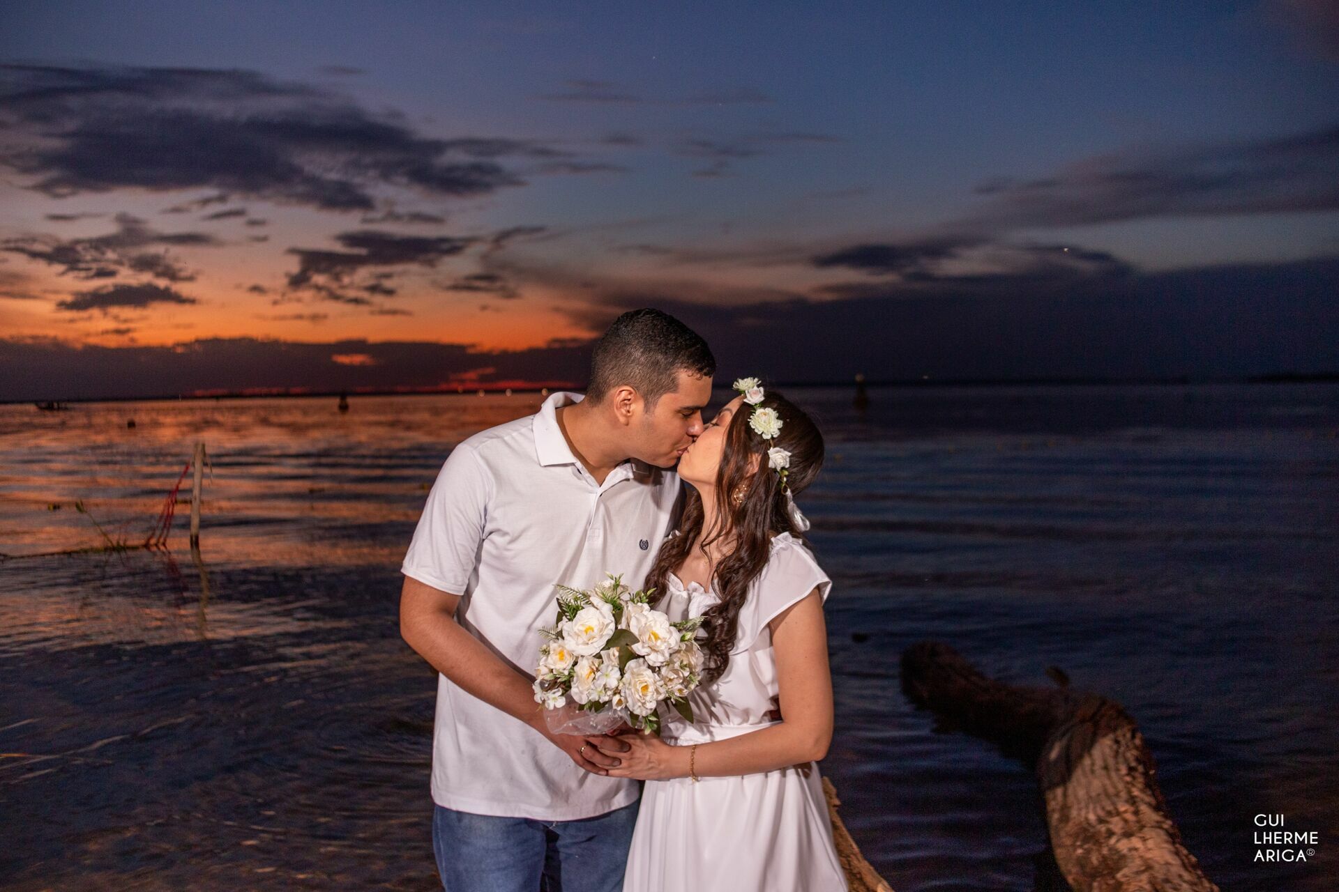 Foto Love Session - Cintia & Alex Foto Love Session - Cintia & Alex - Imagem 32