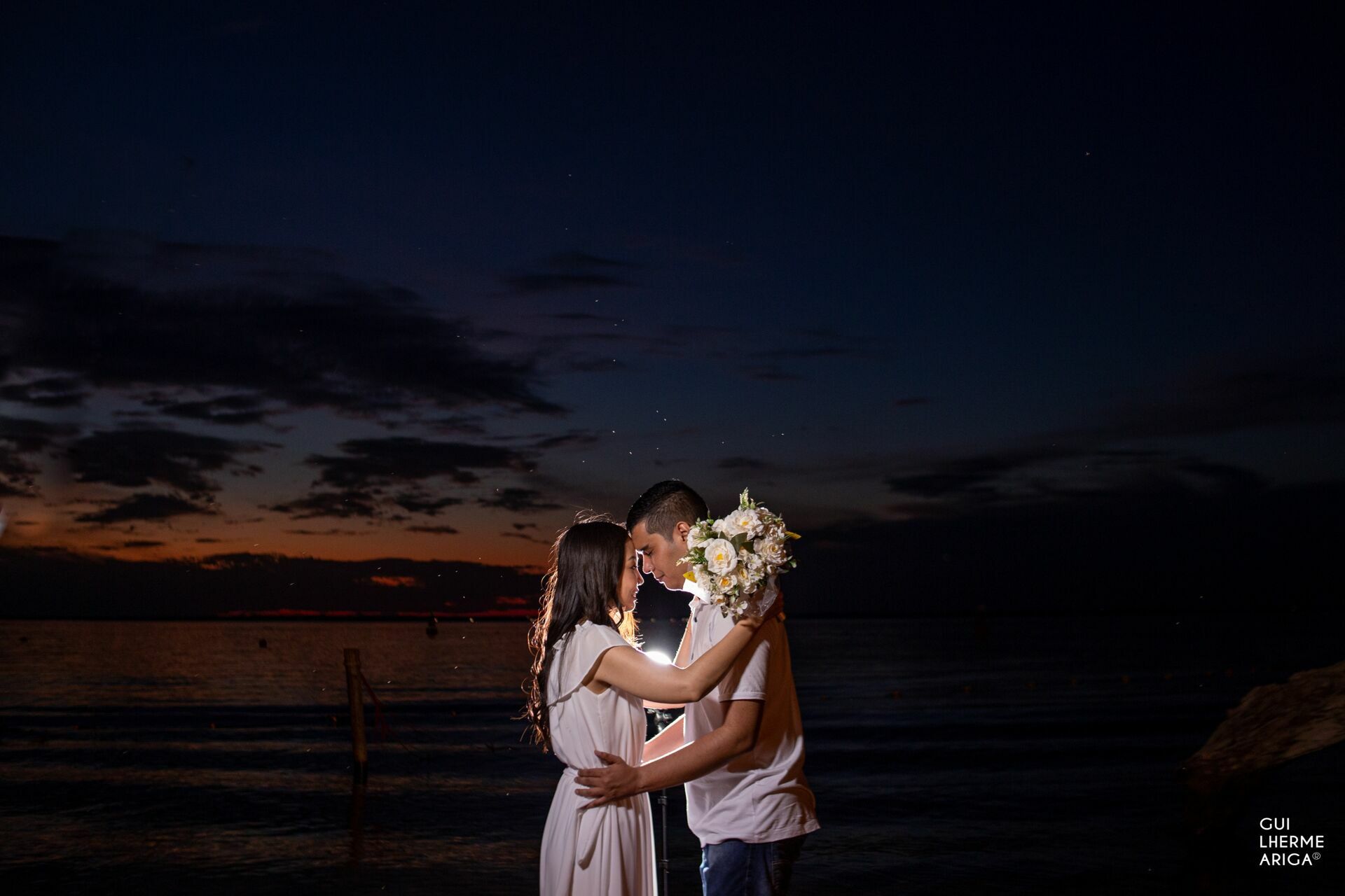 Foto Love Session - Cintia & Alex Foto Love Session - Cintia & Alex - Imagem 34