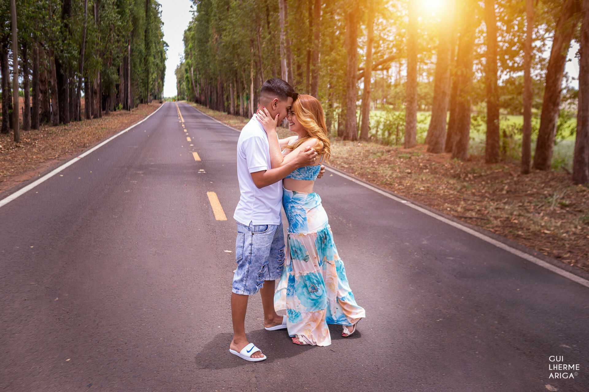Foto PRE WEDDING - Ana Clara & Vinicius Sampaio Foto PRE WEDDING - Ana Clara & Vinicius Sampaio - Imagem 10