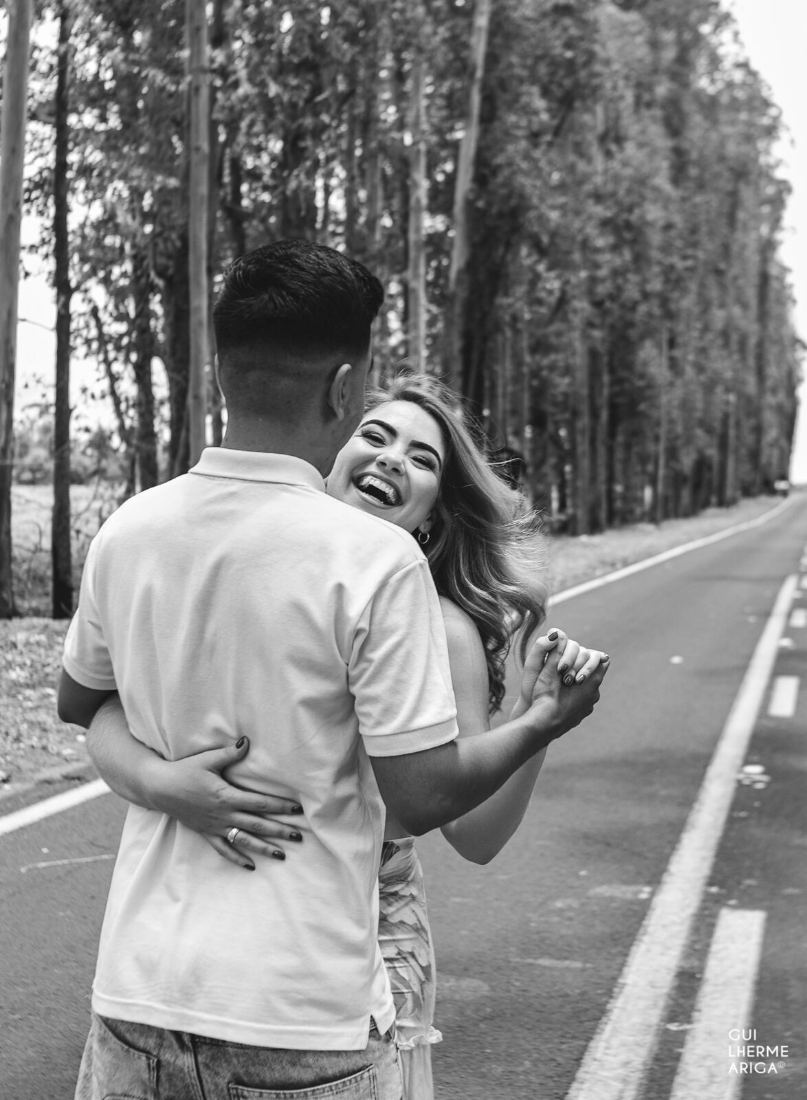 Foto PRE WEDDING - Ana Clara & Vinicius Sampaio Foto PRE WEDDING - Ana Clara & Vinicius Sampaio - Imagem 6