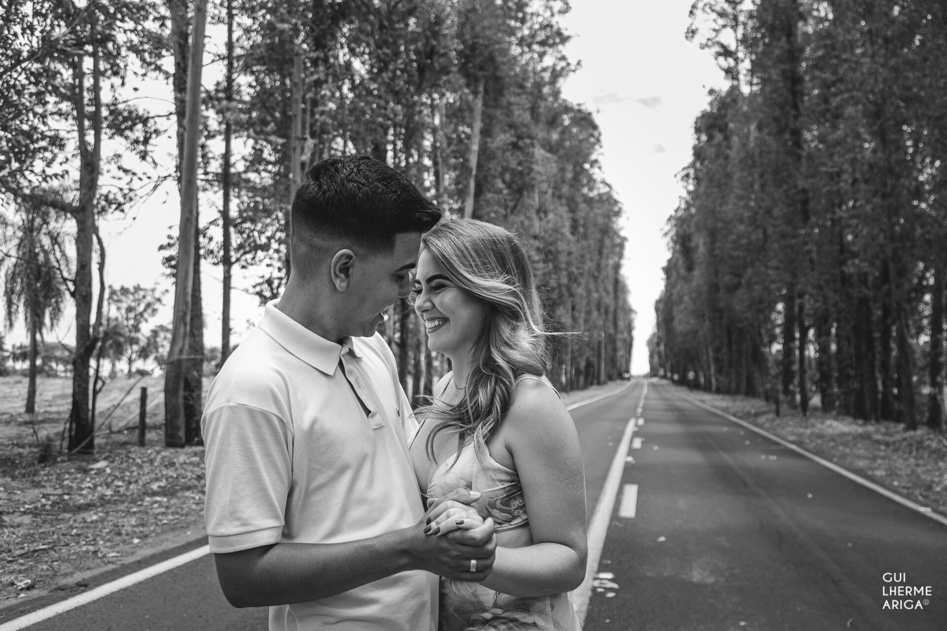 Foto PRE WEDDING - Ana Clara & Vinicius Sampaio Foto PRE WEDDING - Ana Clara & Vinicius Sampaio - Imagem 5