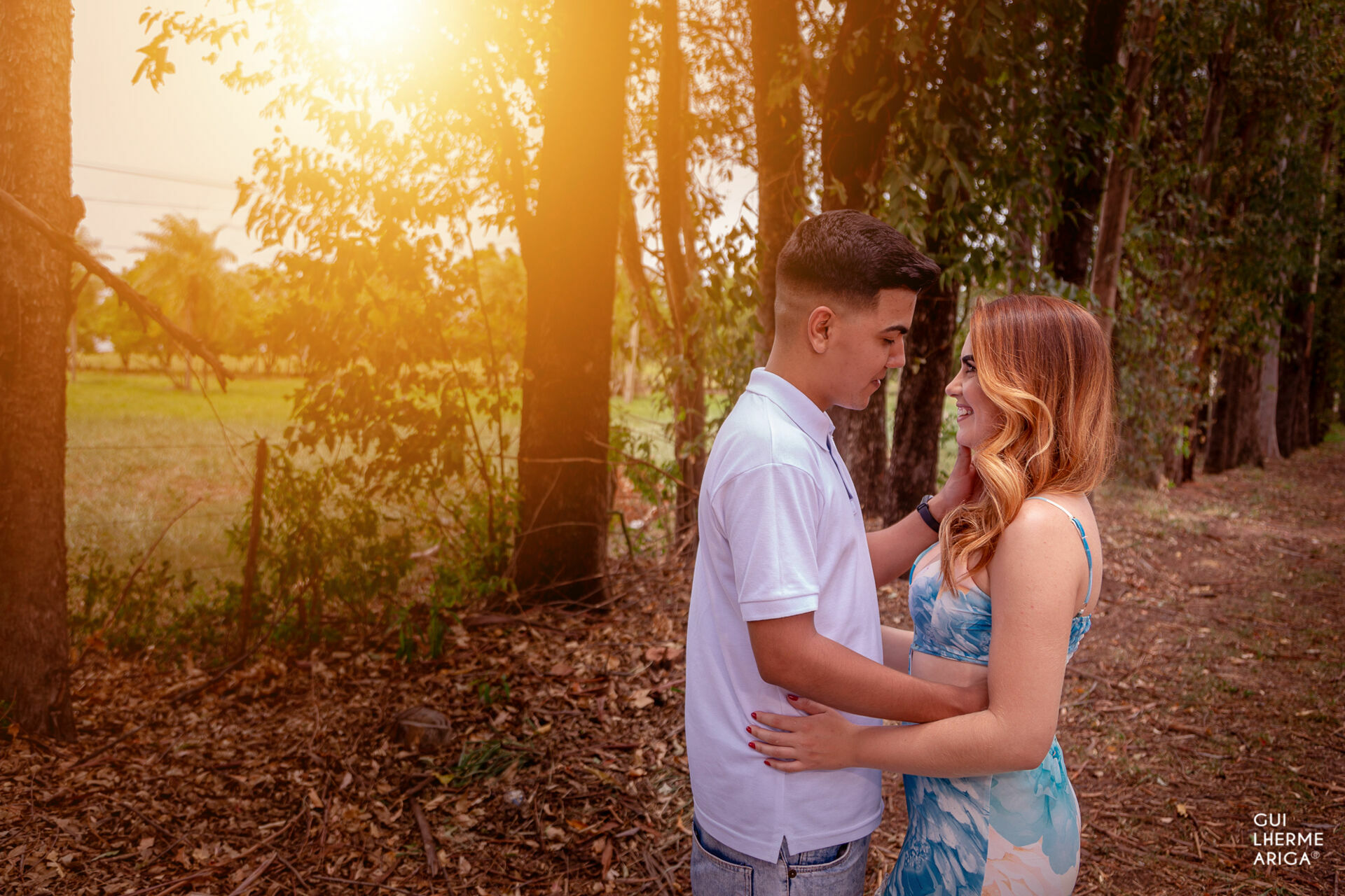 Foto PRE WEDDING - Ana Clara & Vinicius Sampaio Foto PRE WEDDING - Ana Clara & Vinicius Sampaio - Imagem 1