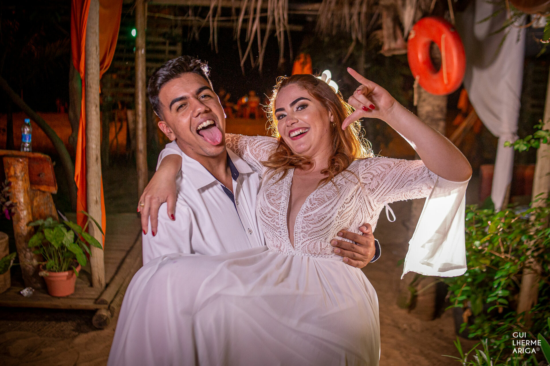 Foto PRE WEDDING - Ana Clara & Vinicius Sampaio Foto PRE WEDDING - Ana Clara & Vinicius Sampaio - Imagem 0