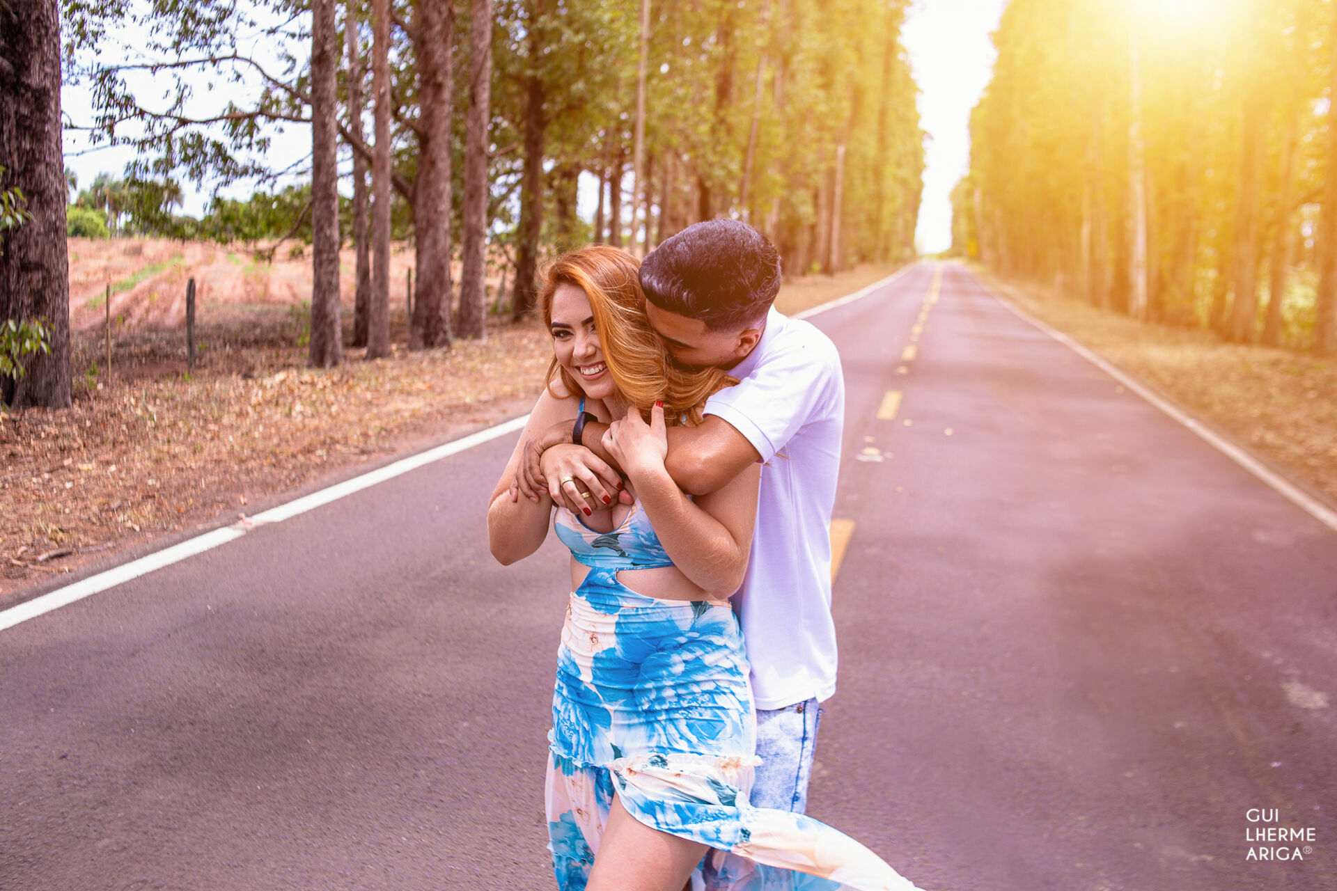 Foto PRE WEDDING - Ana Clara & Vinicius Sampaio Foto PRE WEDDING - Ana Clara & Vinicius Sampaio - Imagem 11