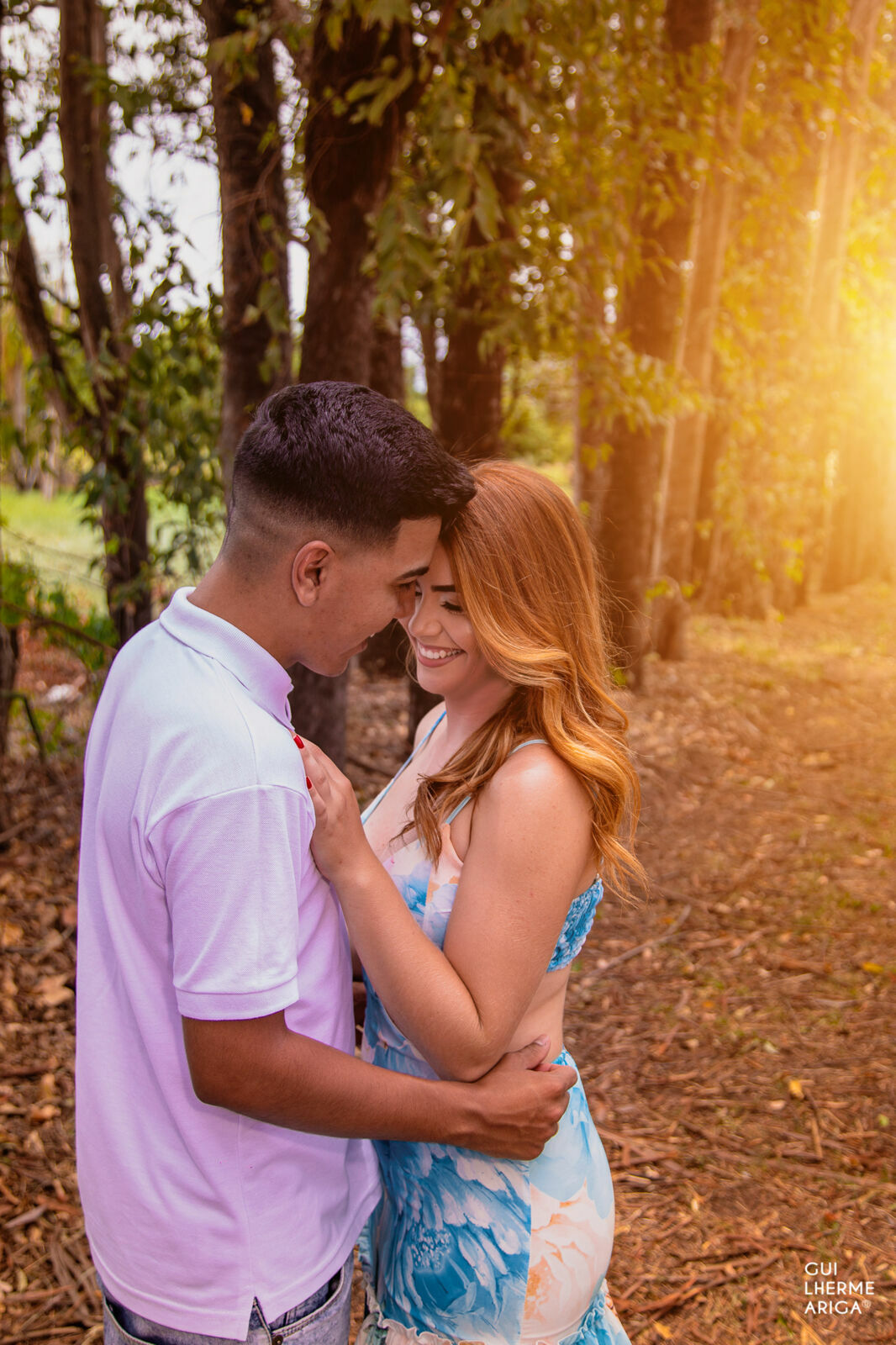 Foto PRE WEDDING - Ana Clara & Vinicius Sampaio Foto PRE WEDDING - Ana Clara & Vinicius Sampaio - Imagem 2