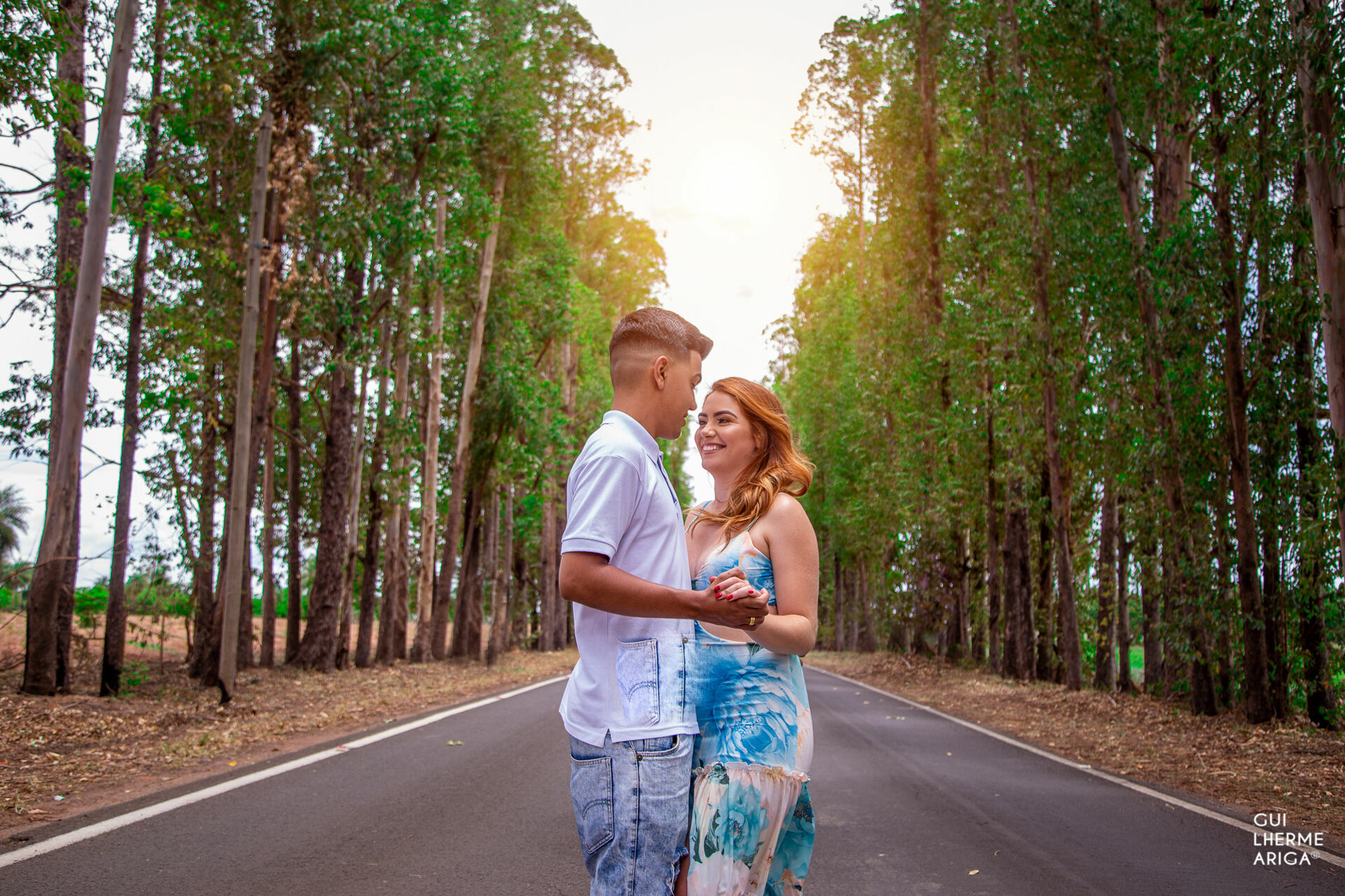 Foto PRE WEDDING - Ana Clara & Vinicius Sampaio Foto PRE WEDDING - Ana Clara & Vinicius Sampaio - Imagem 4