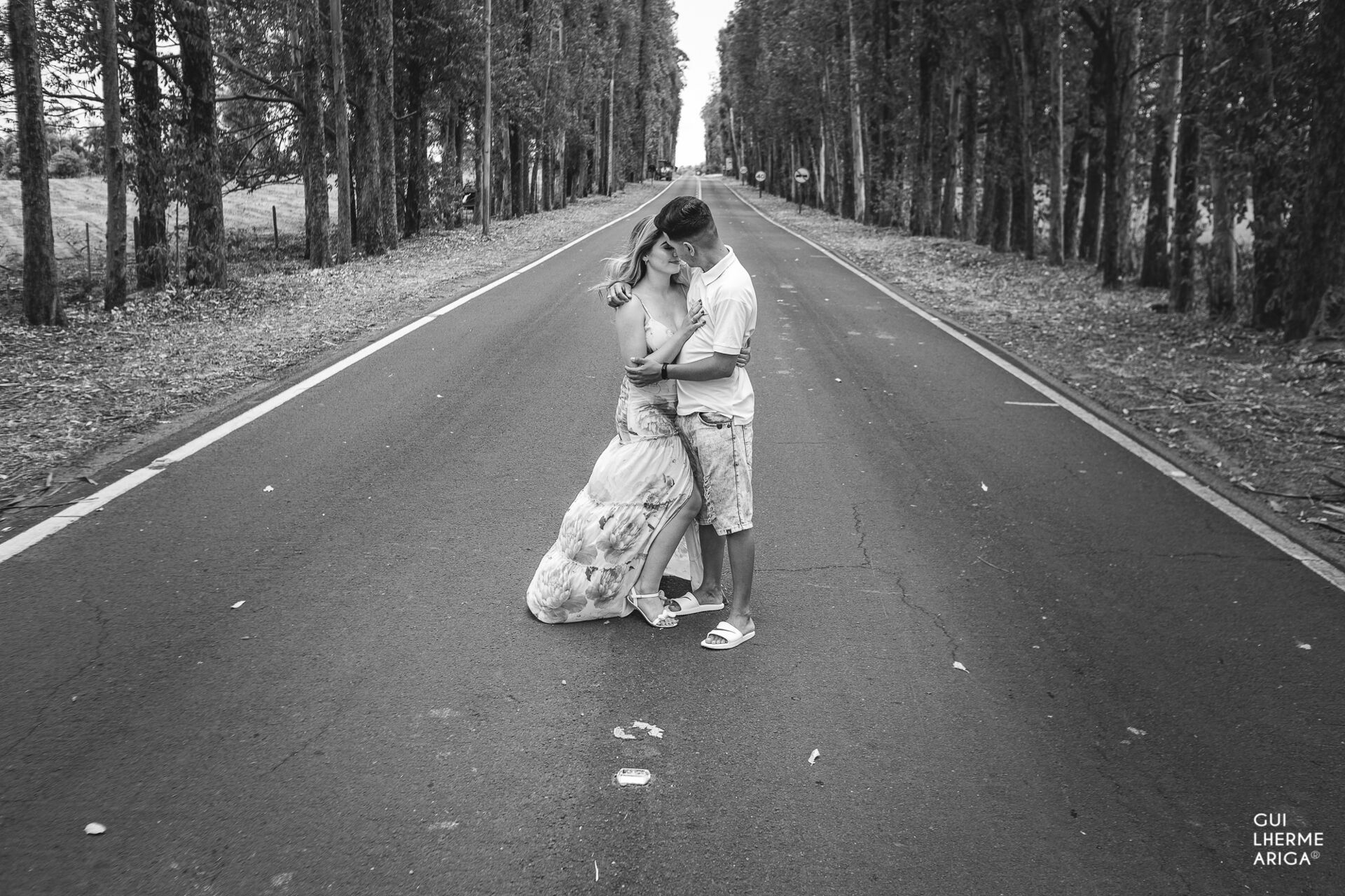 Foto PRE WEDDING - Ana Clara & Vinicius Sampaio Foto PRE WEDDING - Ana Clara & Vinicius Sampaio - Imagem 19