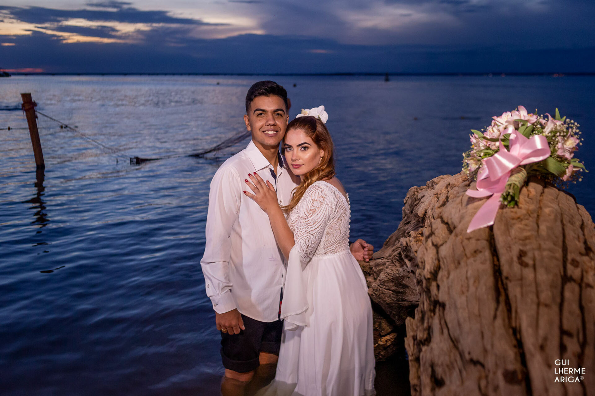 Foto PRE WEDDING - Ana Clara & Vinicius Sampaio Foto PRE WEDDING - Ana Clara & Vinicius Sampaio - Imagem 68