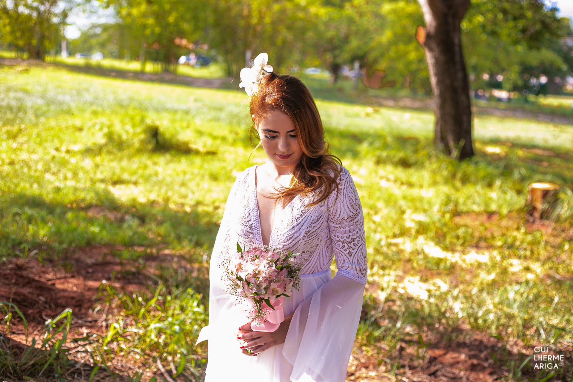 Foto PRE WEDDING - Ana Clara & Vinicius Sampaio Foto PRE WEDDING - Ana Clara & Vinicius Sampaio - Imagem 34
