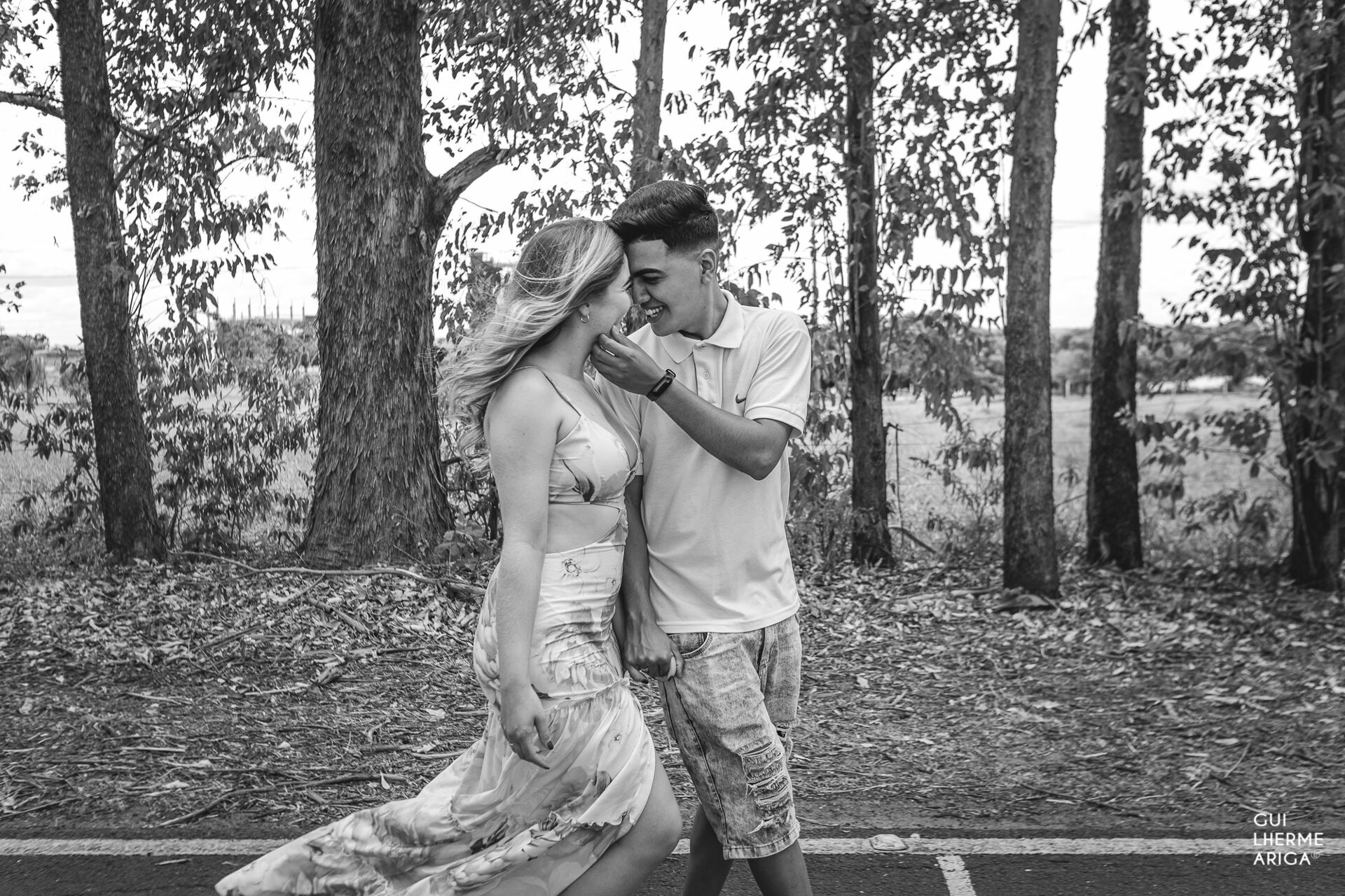 Foto PRE WEDDING - Ana Clara & Vinicius Sampaio Foto PRE WEDDING - Ana Clara & Vinicius Sampaio - Imagem 18