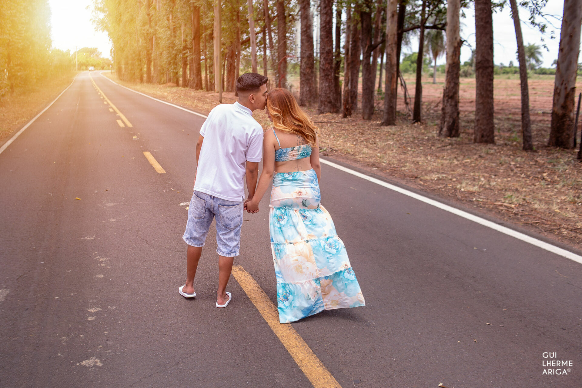 Foto PRE WEDDING - Ana Clara & Vinicius Sampaio Foto PRE WEDDING - Ana Clara & Vinicius Sampaio - Imagem 17