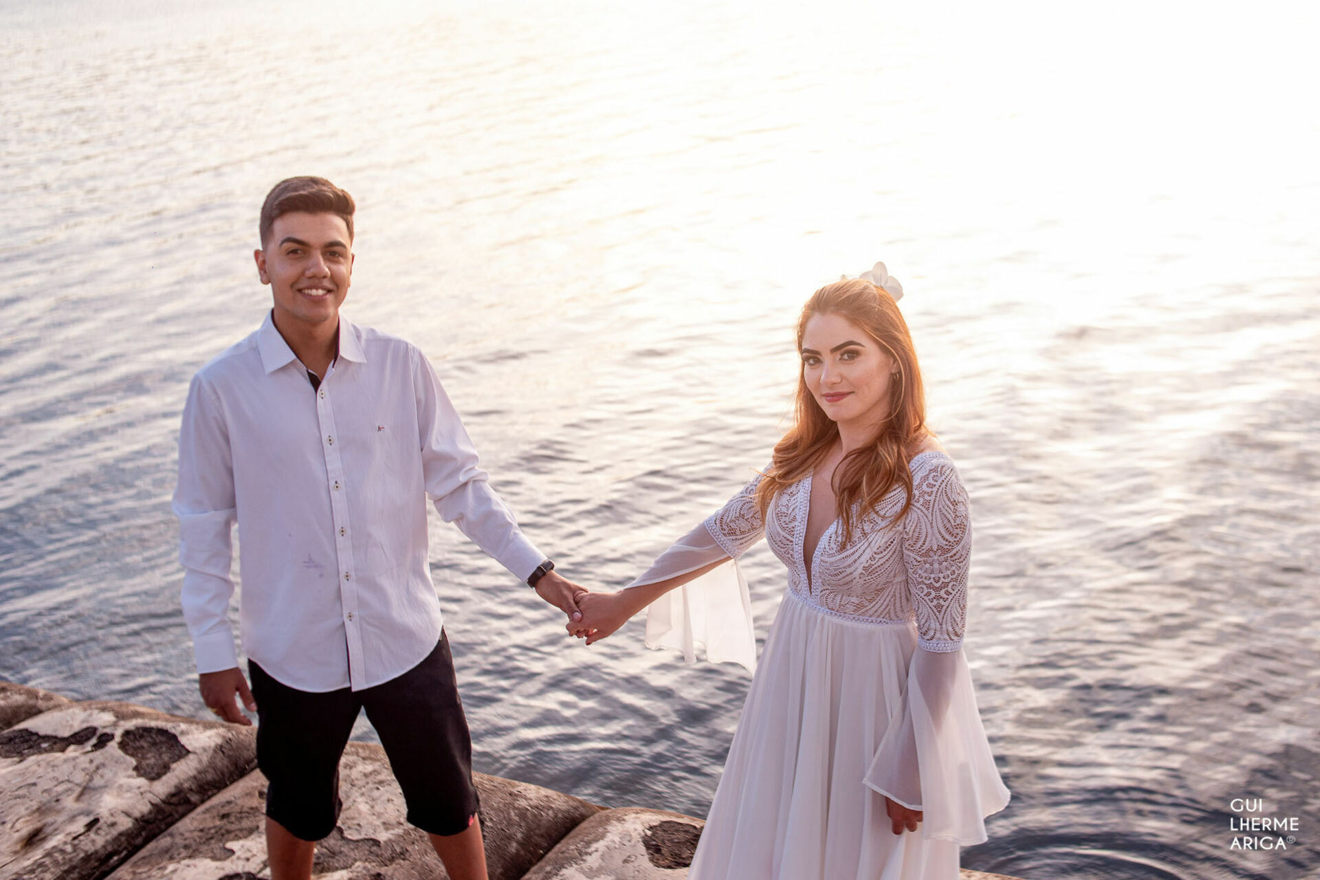 Foto PRE WEDDING - Ana Clara & Vinicius Sampaio Foto PRE WEDDING - Ana Clara & Vinicius Sampaio - Imagem 53