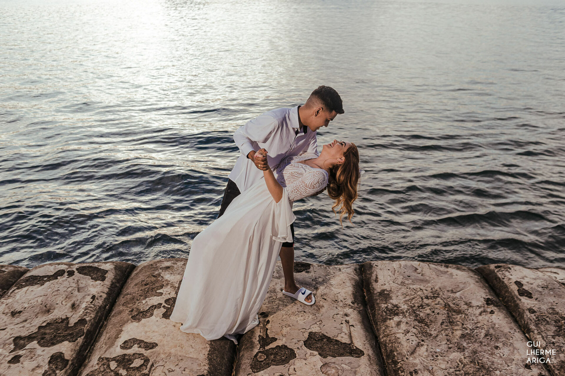 Foto PRE WEDDING - Ana Clara & Vinicius Sampaio Foto PRE WEDDING - Ana Clara & Vinicius Sampaio - Imagem 62