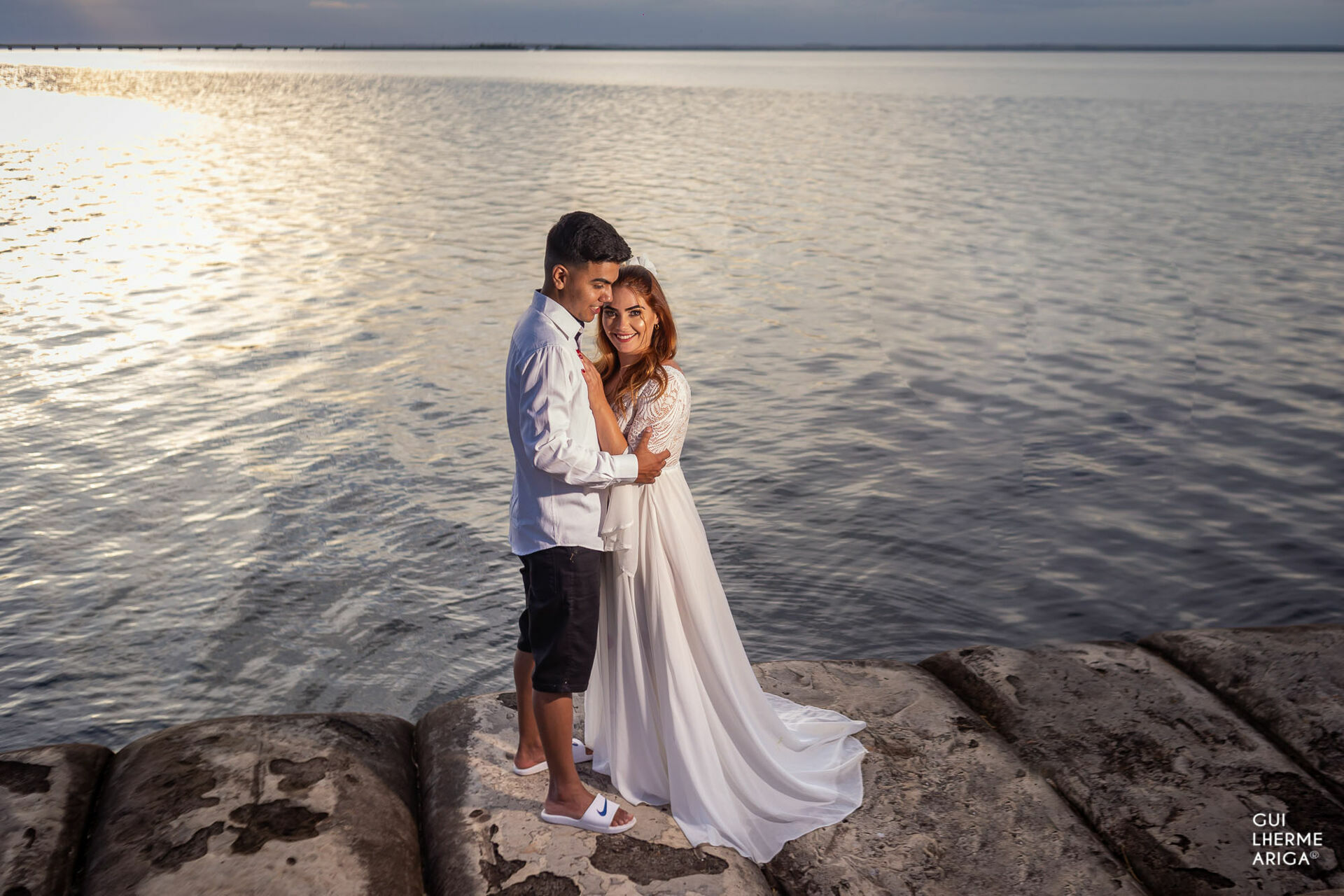 Foto PRE WEDDING - Ana Clara & Vinicius Sampaio Foto PRE WEDDING - Ana Clara & Vinicius Sampaio - Imagem 51