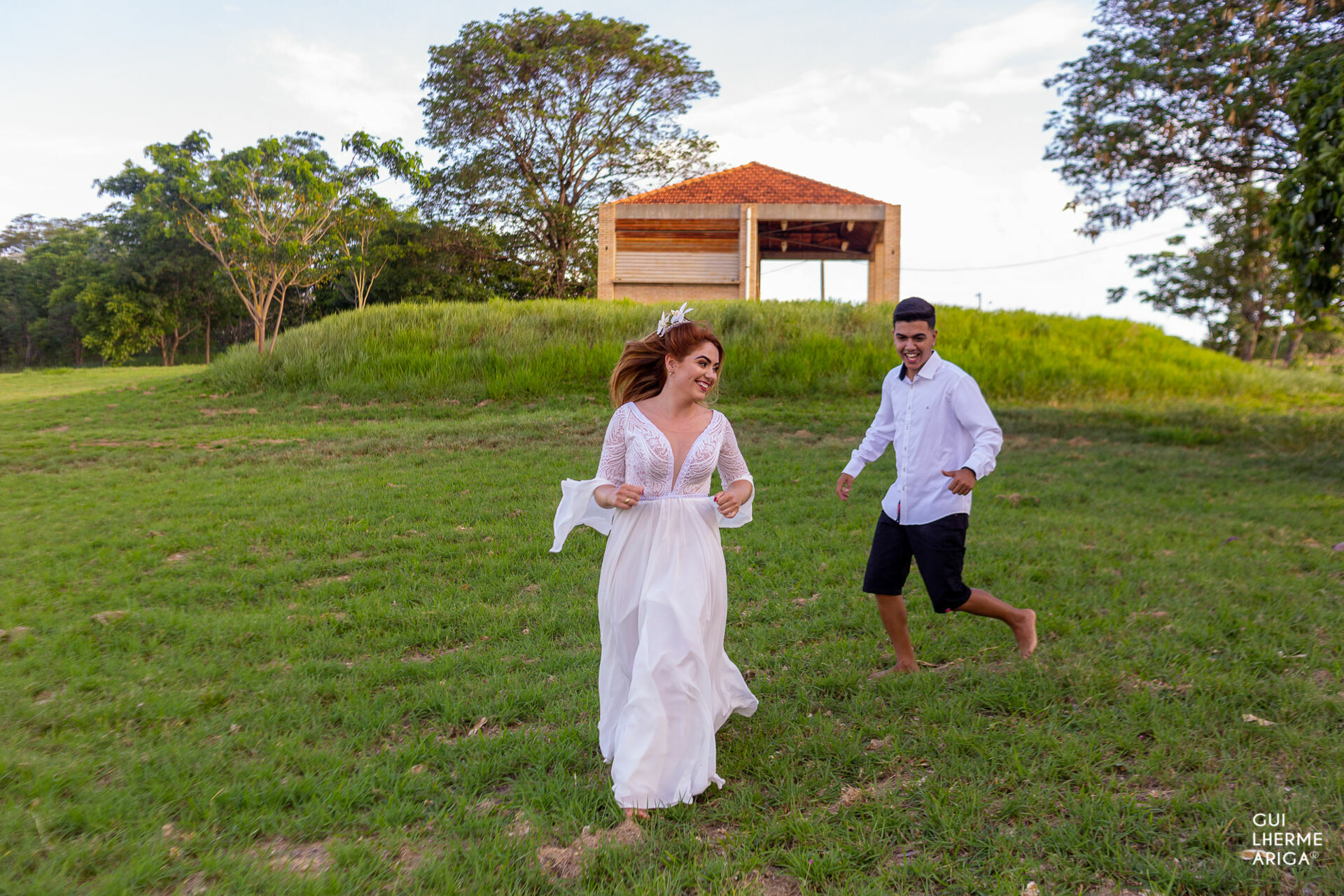 Foto PRE WEDDING - Ana Clara & Vinicius Sampaio Foto PRE WEDDING - Ana Clara & Vinicius Sampaio - Imagem 50