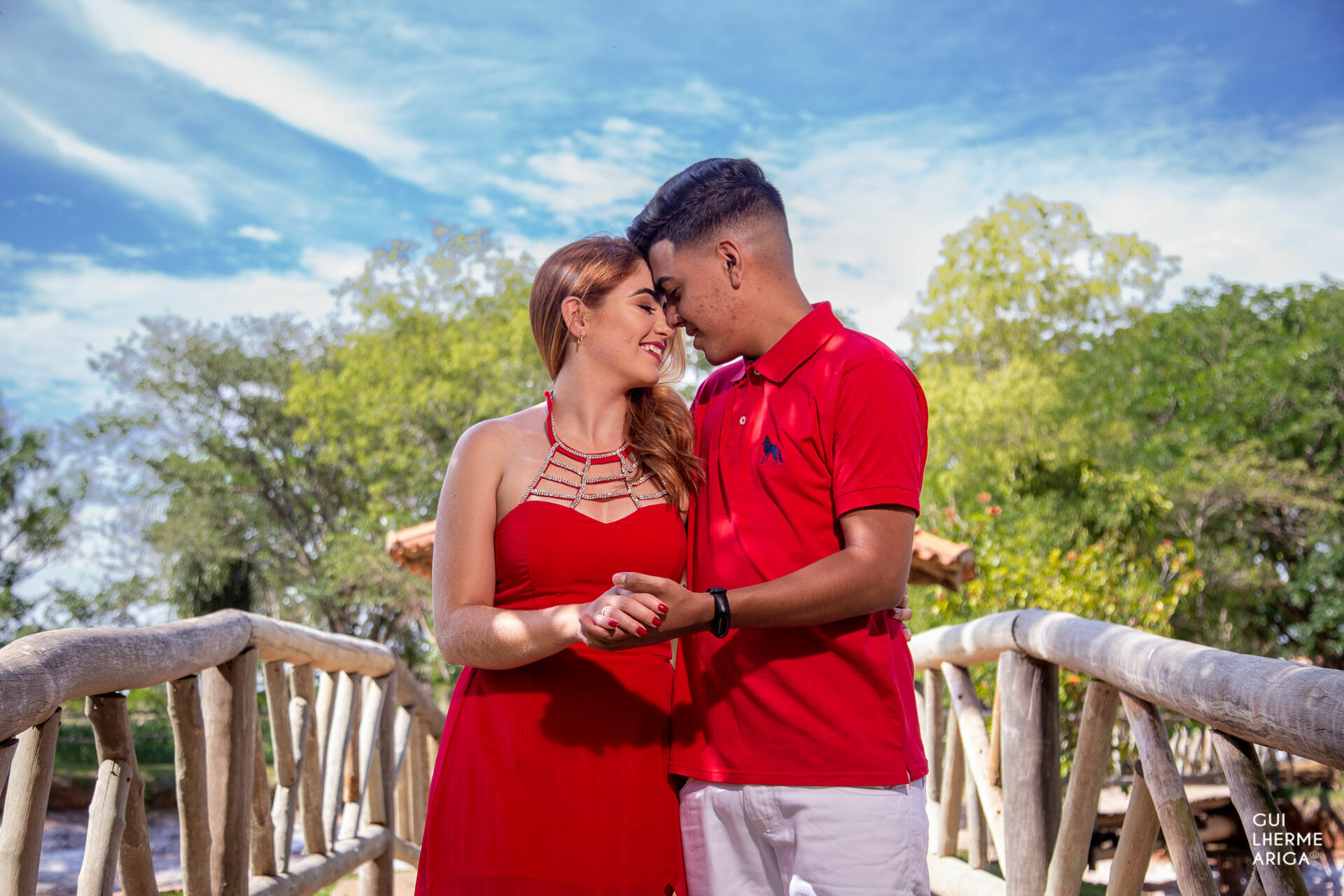 Foto PRE WEDDING - Ana Clara & Vinicius Sampaio Foto PRE WEDDING - Ana Clara & Vinicius Sampaio - Imagem 25