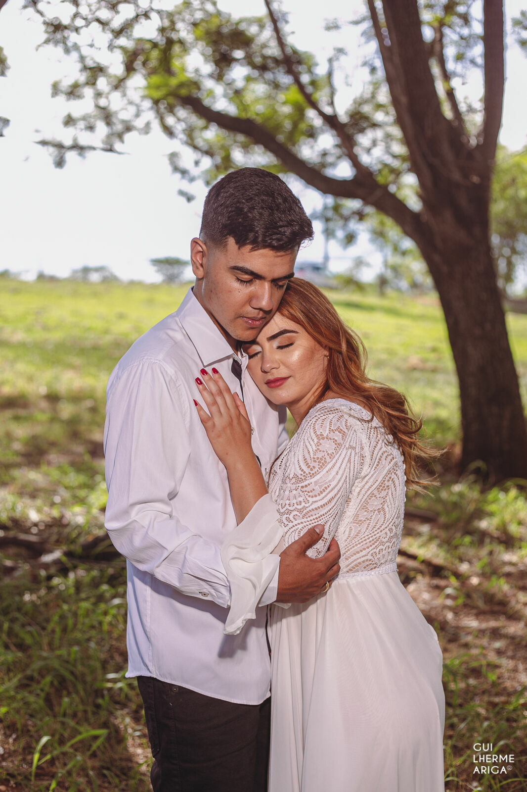 Foto PRE WEDDING - Ana Clara & Vinicius Sampaio Foto PRE WEDDING - Ana Clara & Vinicius Sampaio - Imagem 31