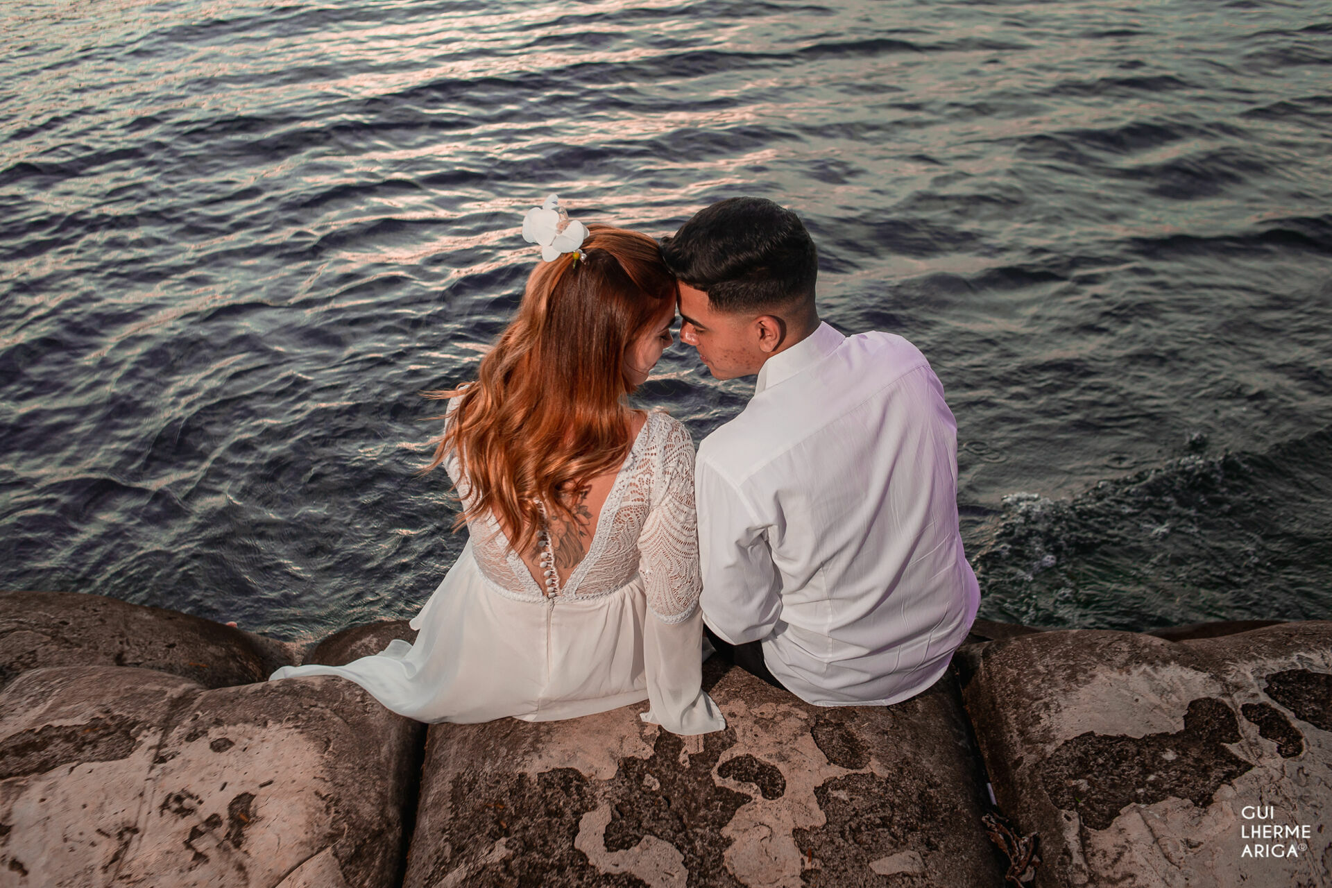 Foto PRE WEDDING - Ana Clara & Vinicius Sampaio Foto PRE WEDDING - Ana Clara & Vinicius Sampaio - Imagem 60