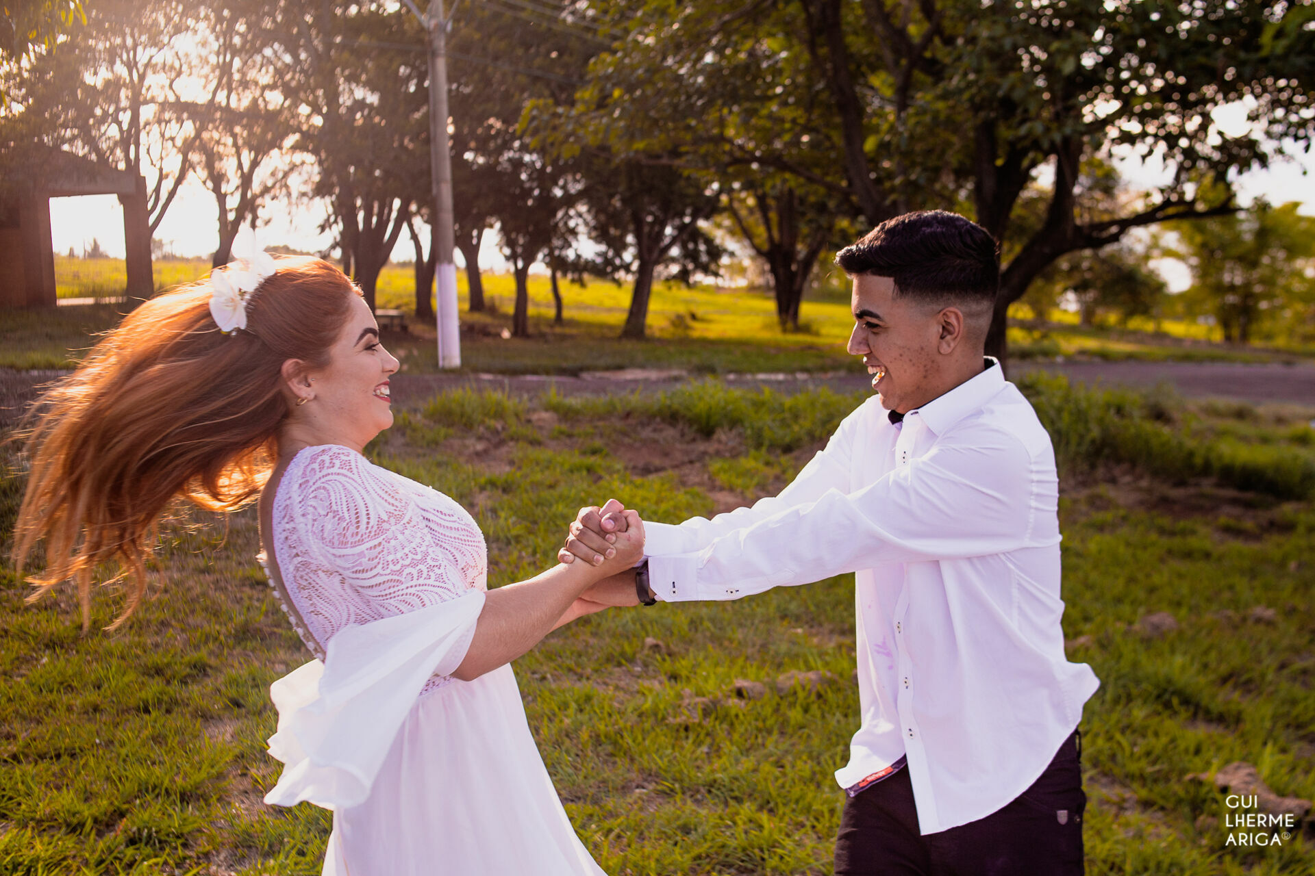 Foto PRE WEDDING - Ana Clara & Vinicius Sampaio Foto PRE WEDDING - Ana Clara & Vinicius Sampaio - Imagem 44