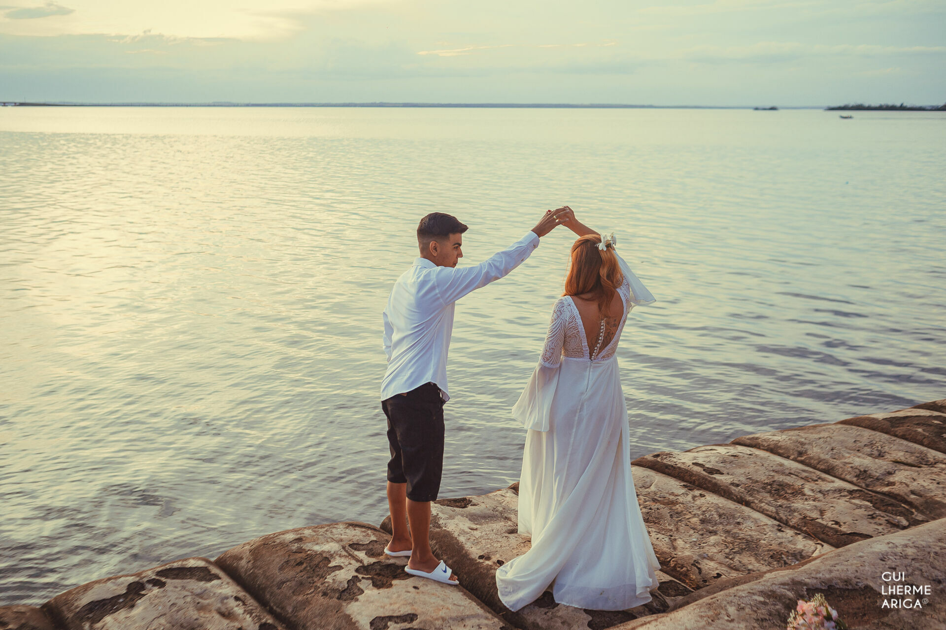 Foto PRE WEDDING - Ana Clara & Vinicius Sampaio Foto PRE WEDDING - Ana Clara & Vinicius Sampaio - Imagem 55