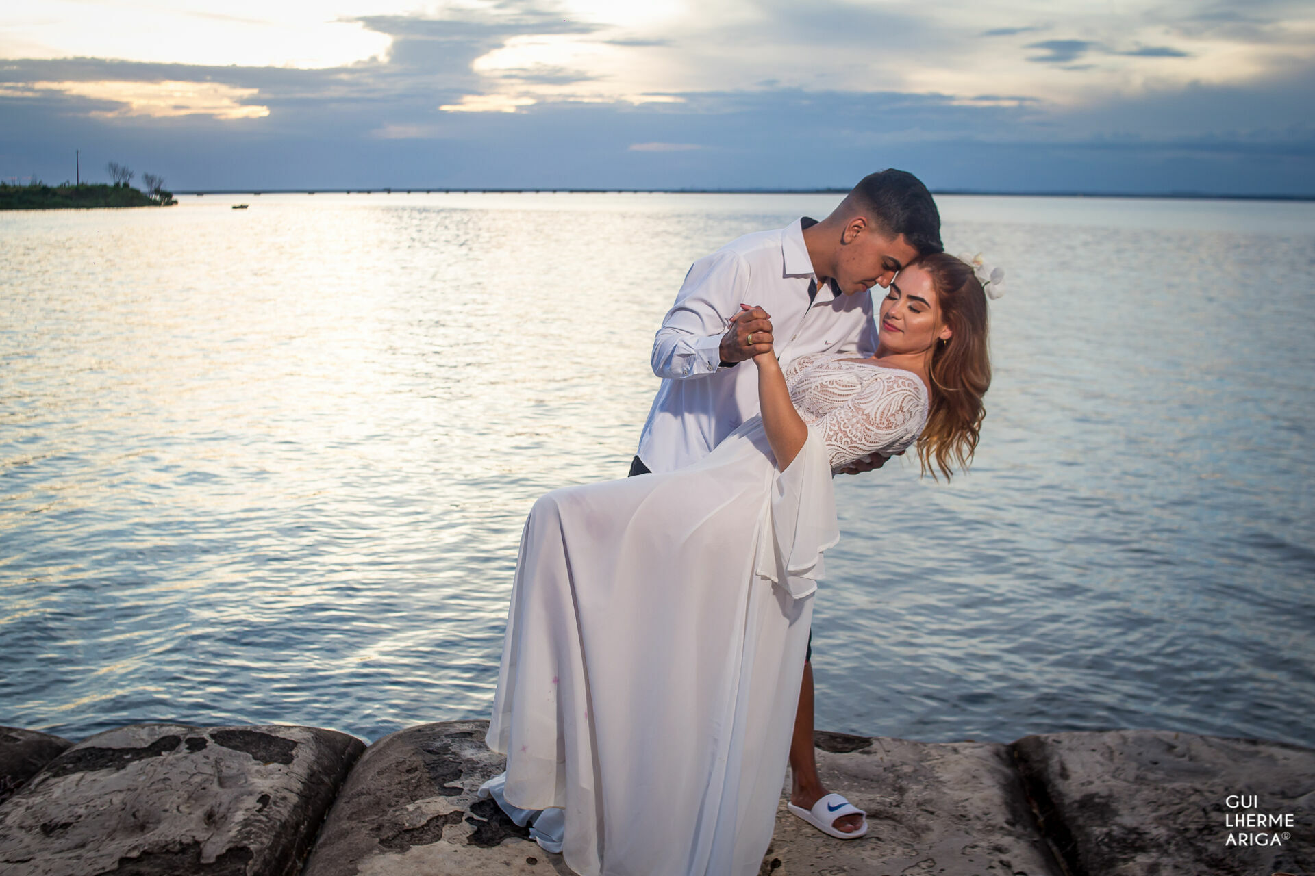 Foto PRE WEDDING - Ana Clara & Vinicius Sampaio Foto PRE WEDDING - Ana Clara & Vinicius Sampaio - Imagem 63