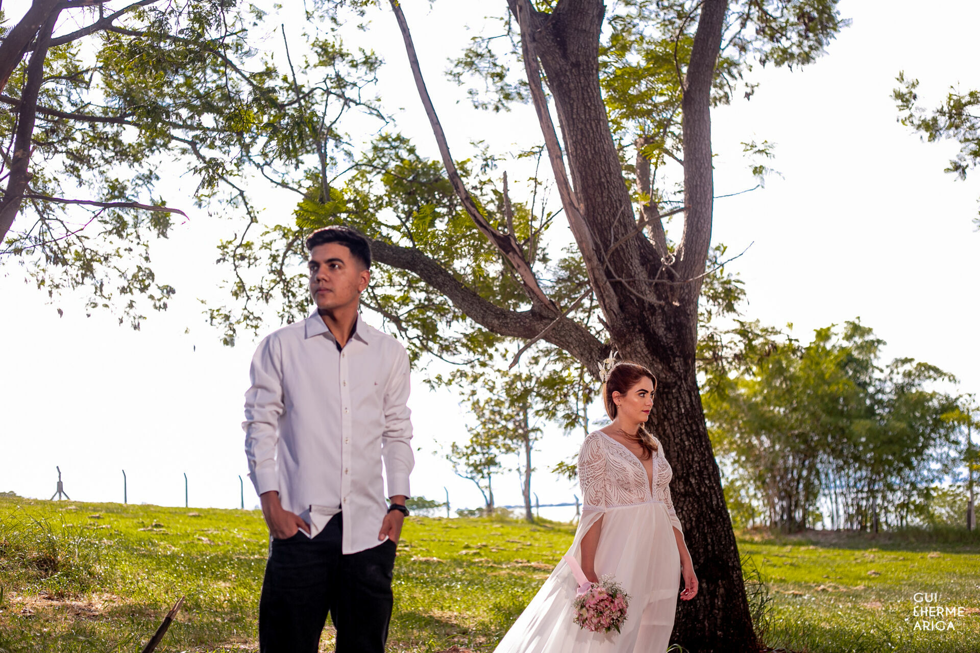 Foto PRE WEDDING - Ana Clara & Vinicius Sampaio Foto PRE WEDDING - Ana Clara & Vinicius Sampaio - Imagem 32