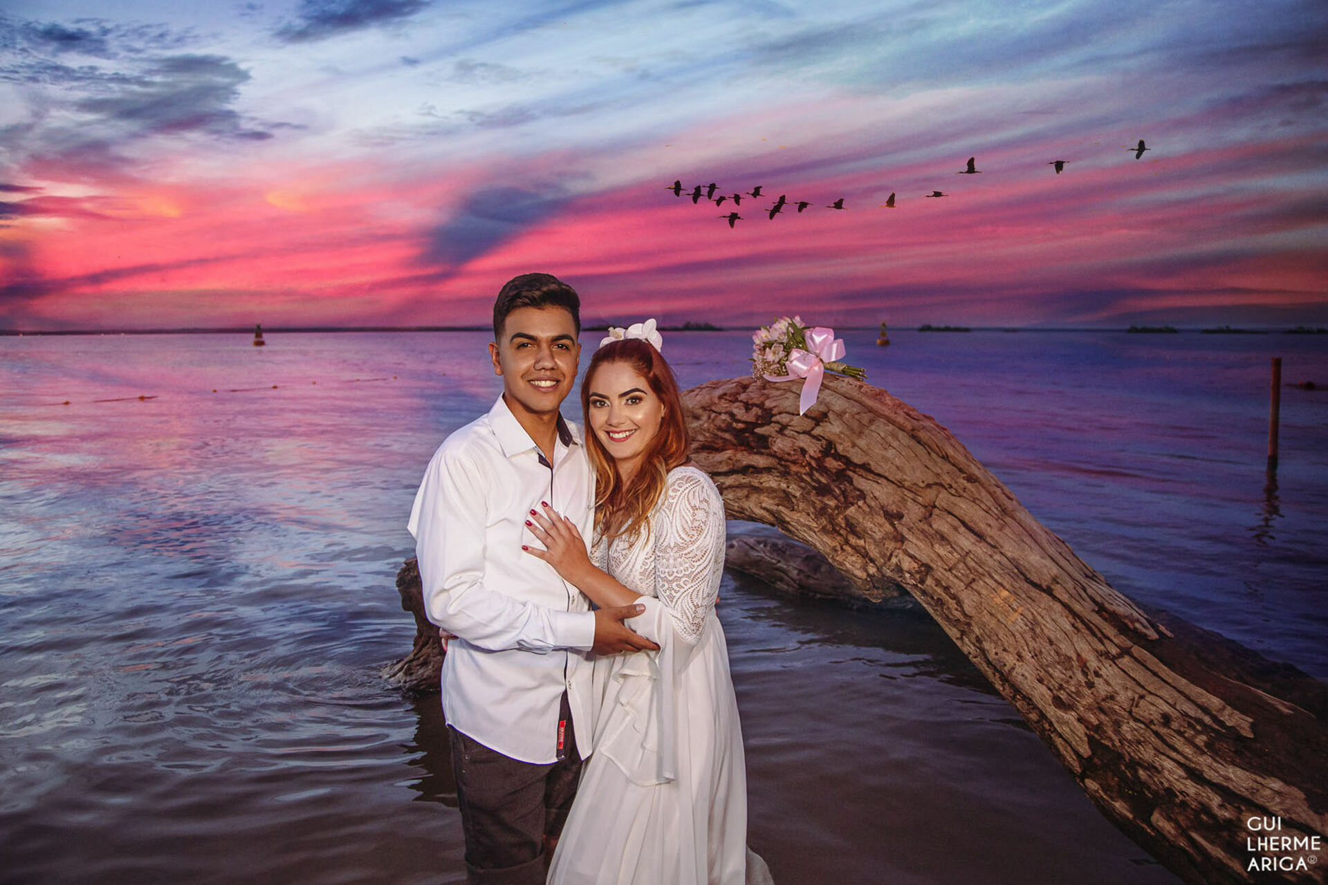 Foto PRE WEDDING - Ana Clara & Vinicius Sampaio Foto PRE WEDDING - Ana Clara & Vinicius Sampaio - Imagem 66