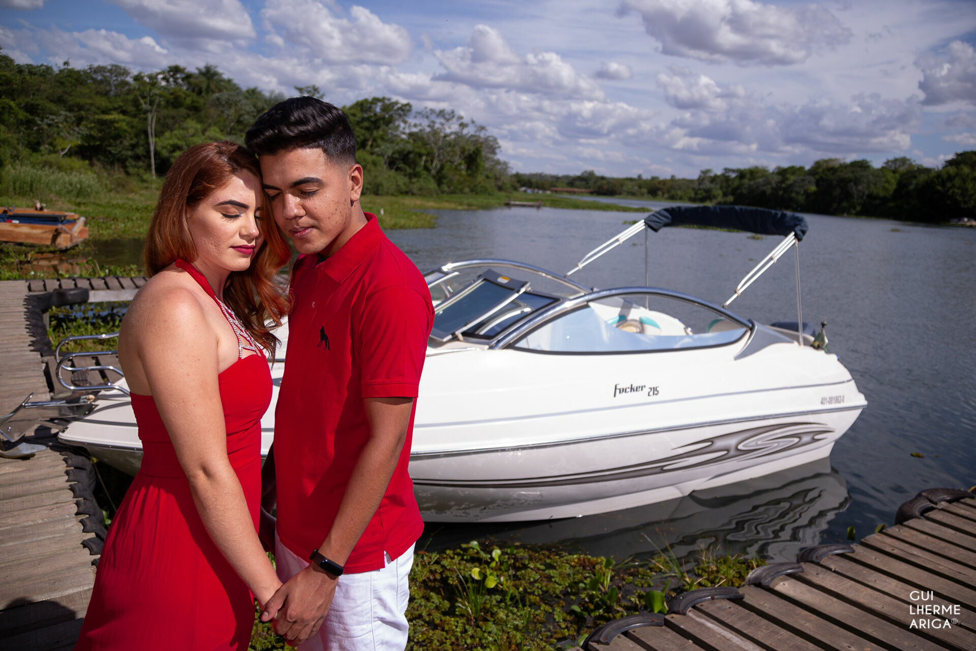 Foto PRE WEDDING - Ana Clara & Vinicius Sampaio Foto PRE WEDDING - Ana Clara & Vinicius Sampaio - Imagem 26
